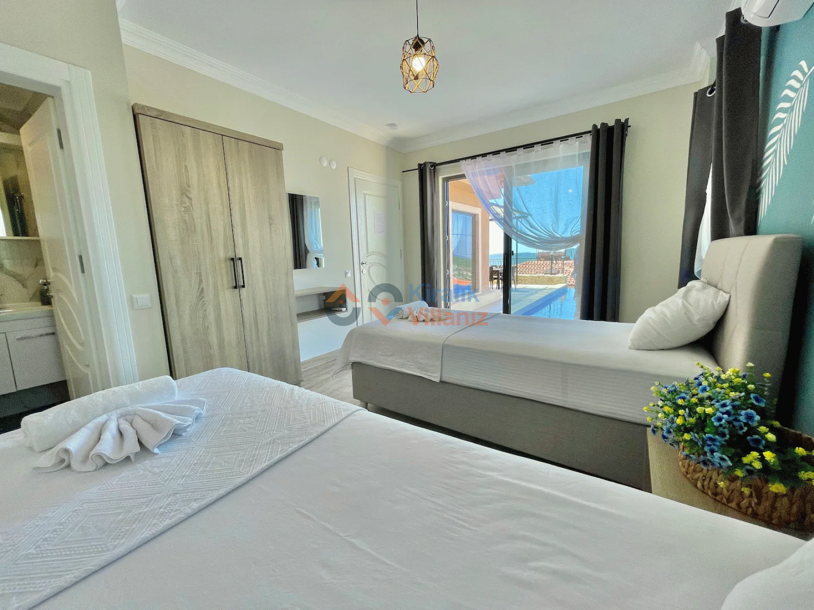 Villa Thor Çukurbağ, Kaş — 2. fotoğraf