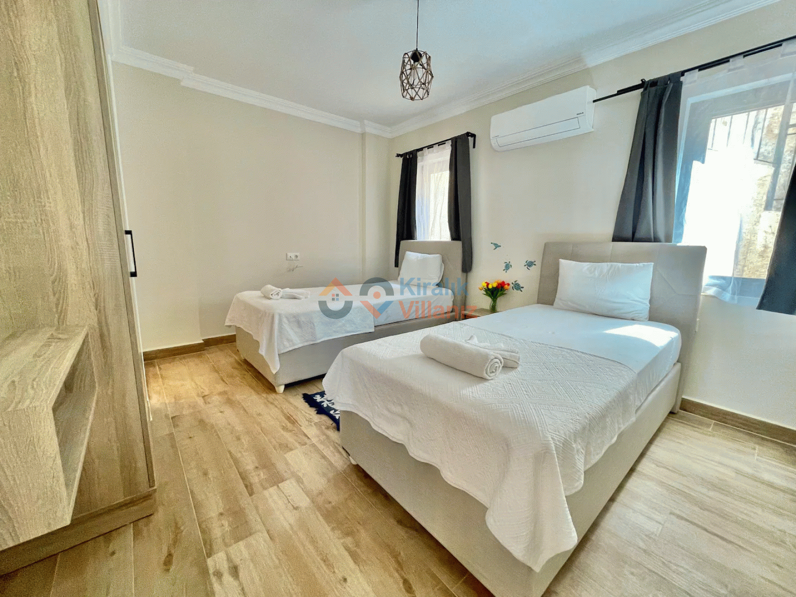 Villa Thor Çukurbağ, Kaş — 3. fotoğraf