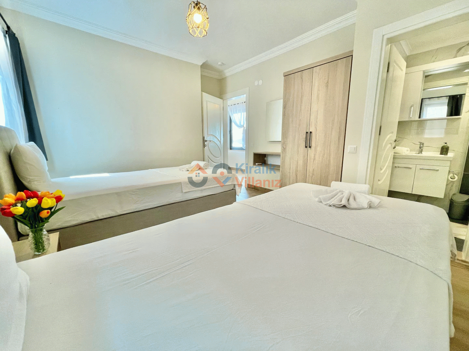 Villa Thor Çukurbağ, Kaş — 4. fotoğraf
