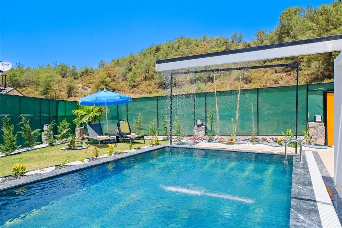 Villa Tibu House 1, Fethiye — 3. fotoğraf