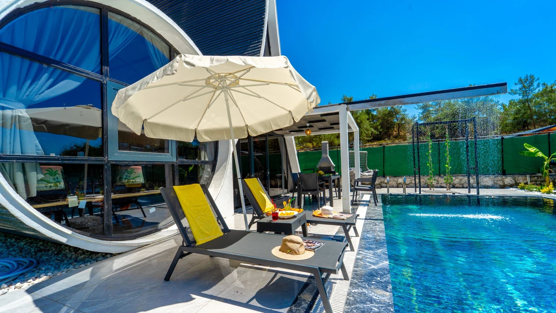 Villa Tibu House 2, Fethiye — 3. fotoğraf