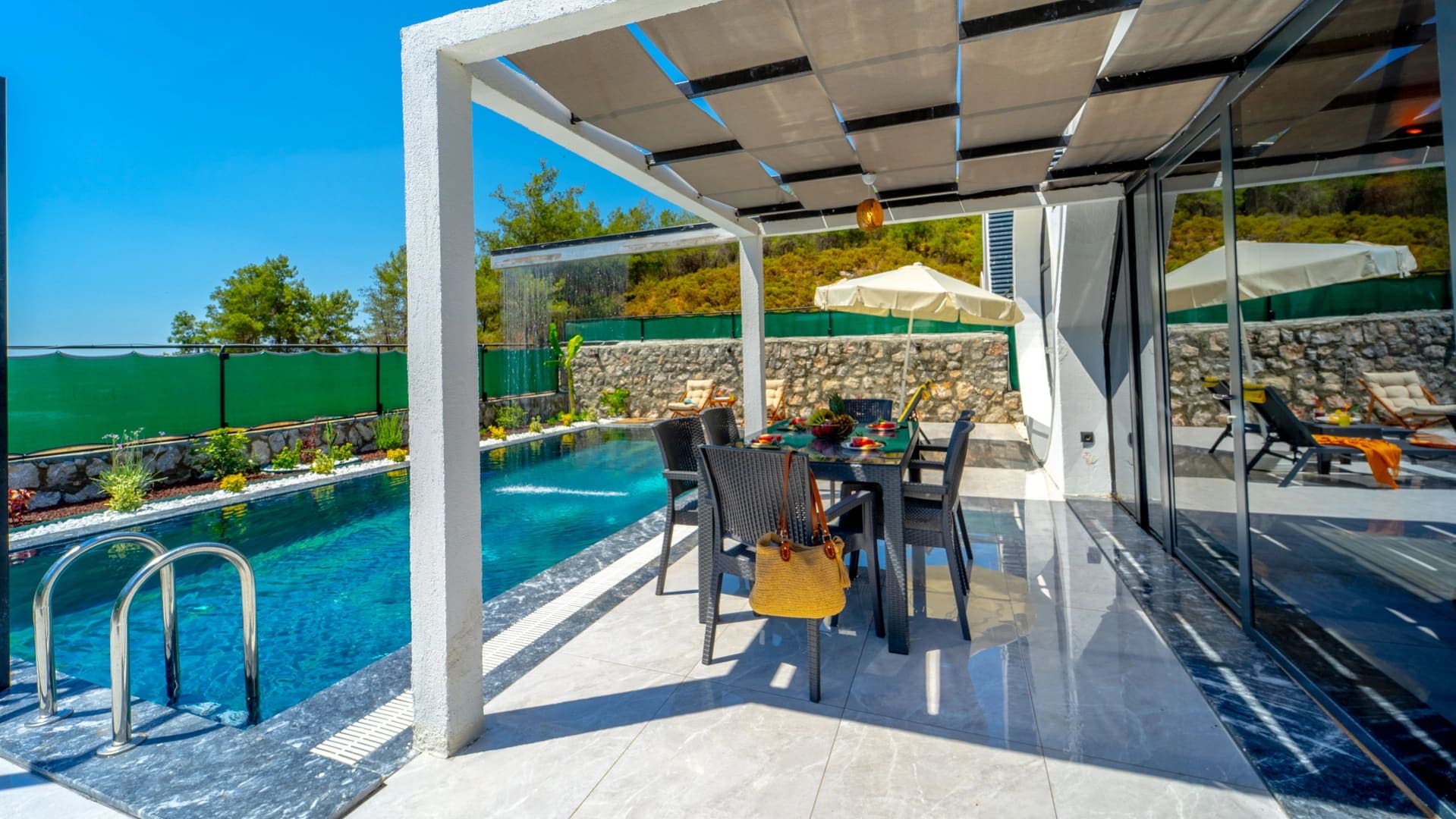 Villa Tibu House 2, Fethiye — 5. fotoğraf
