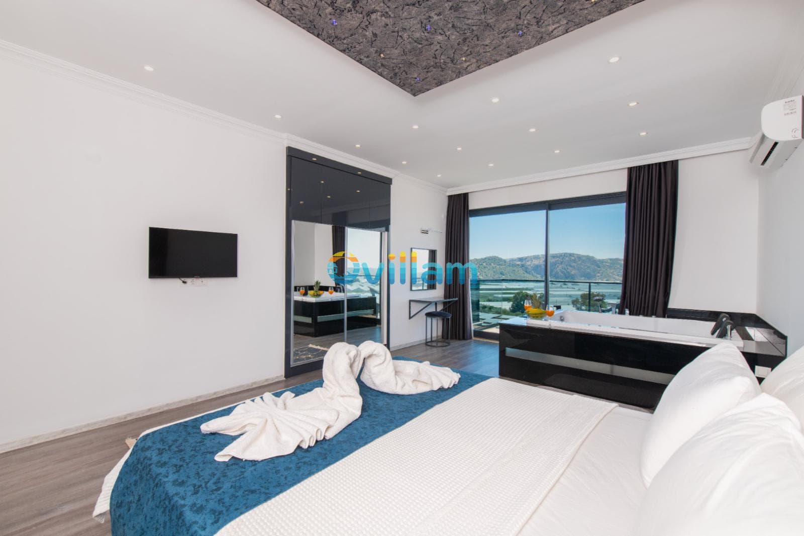 Villa Tierra, Fethiye — 2. fotoğraf