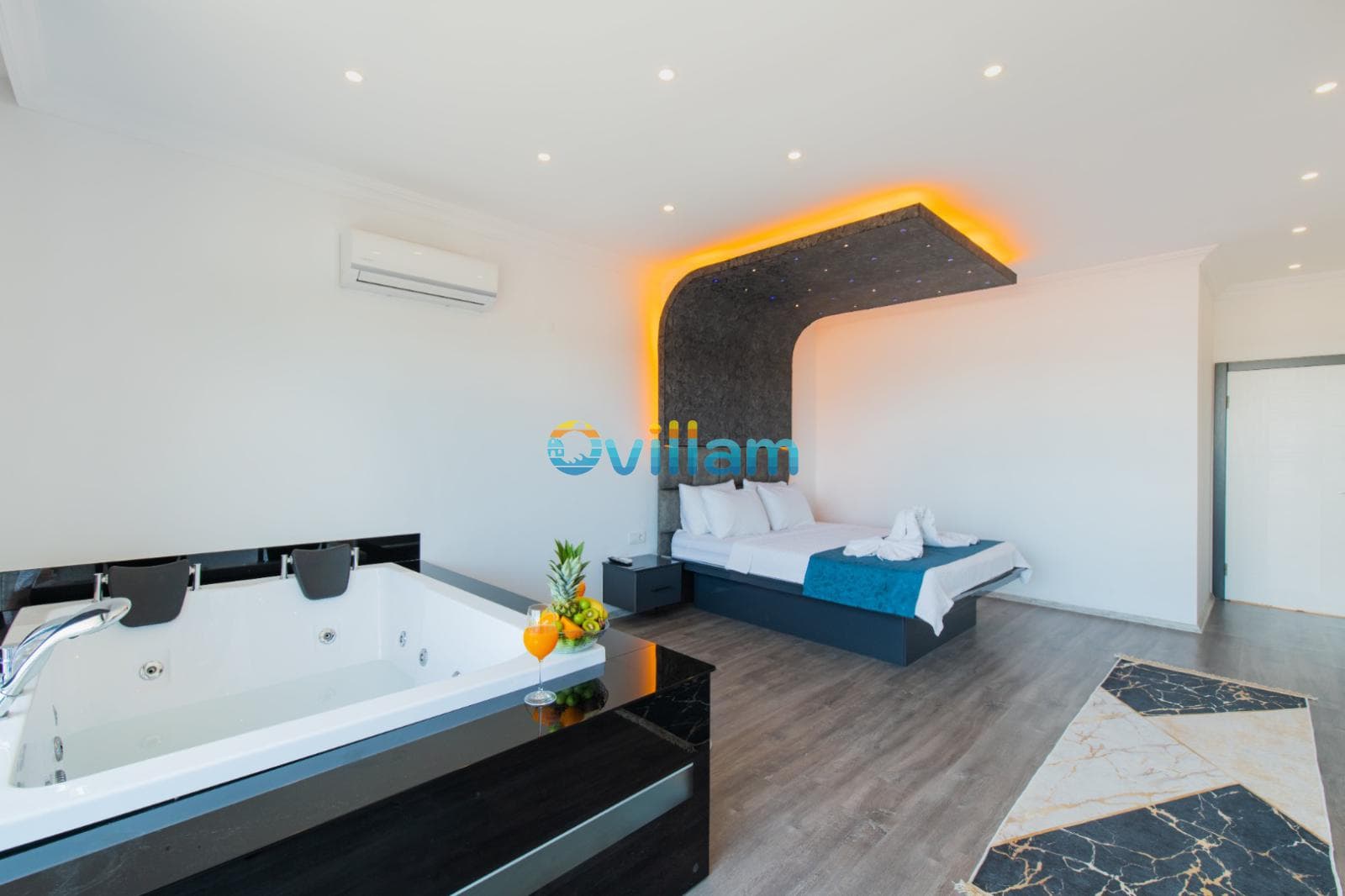 Villa Tierra, Fethiye — 3. fotoğraf