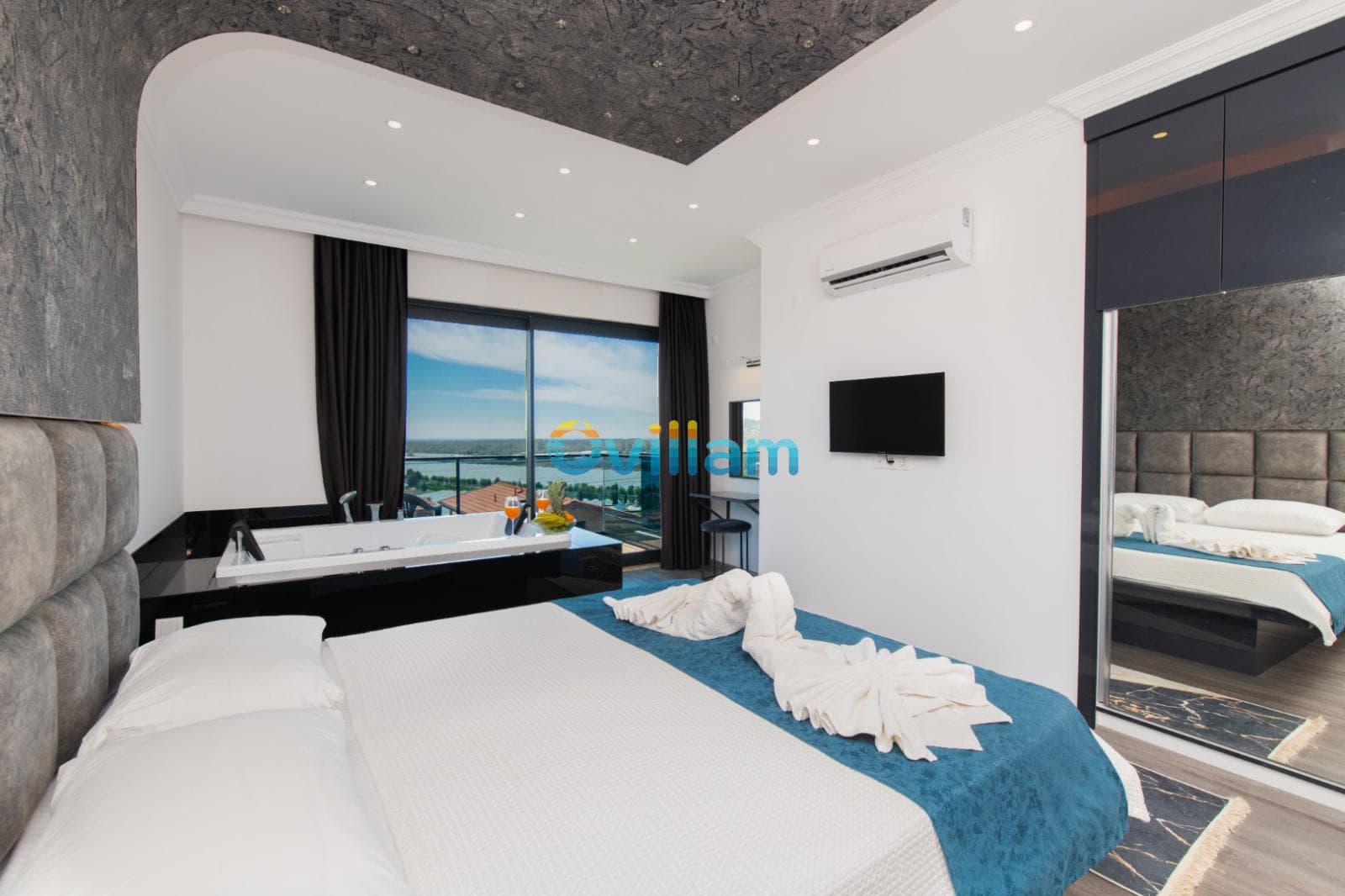 Villa Tierra, Fethiye — 5. fotoğraf