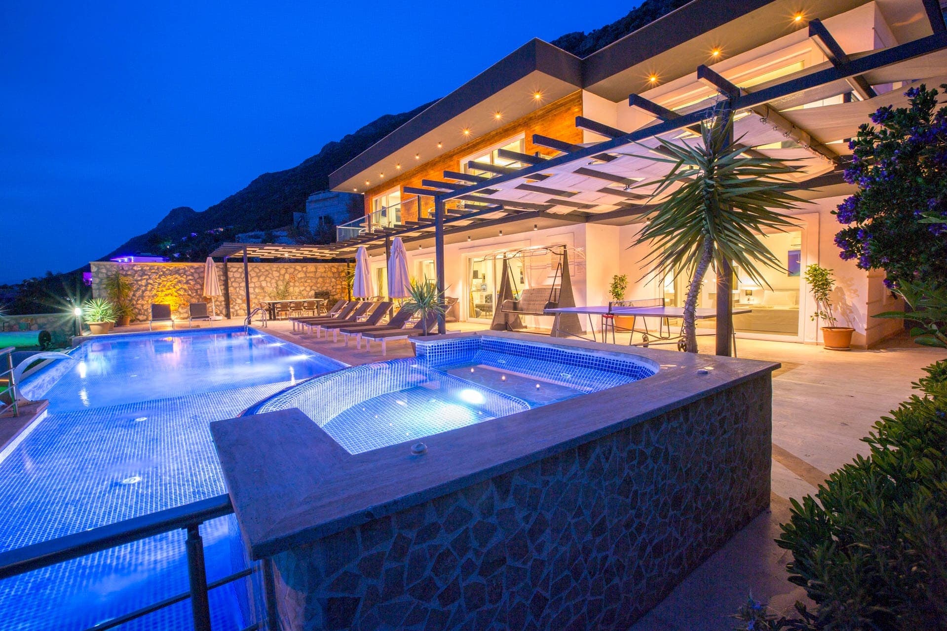 Villa Tiger Exclusive, Kalkan — 2. fotoğraf