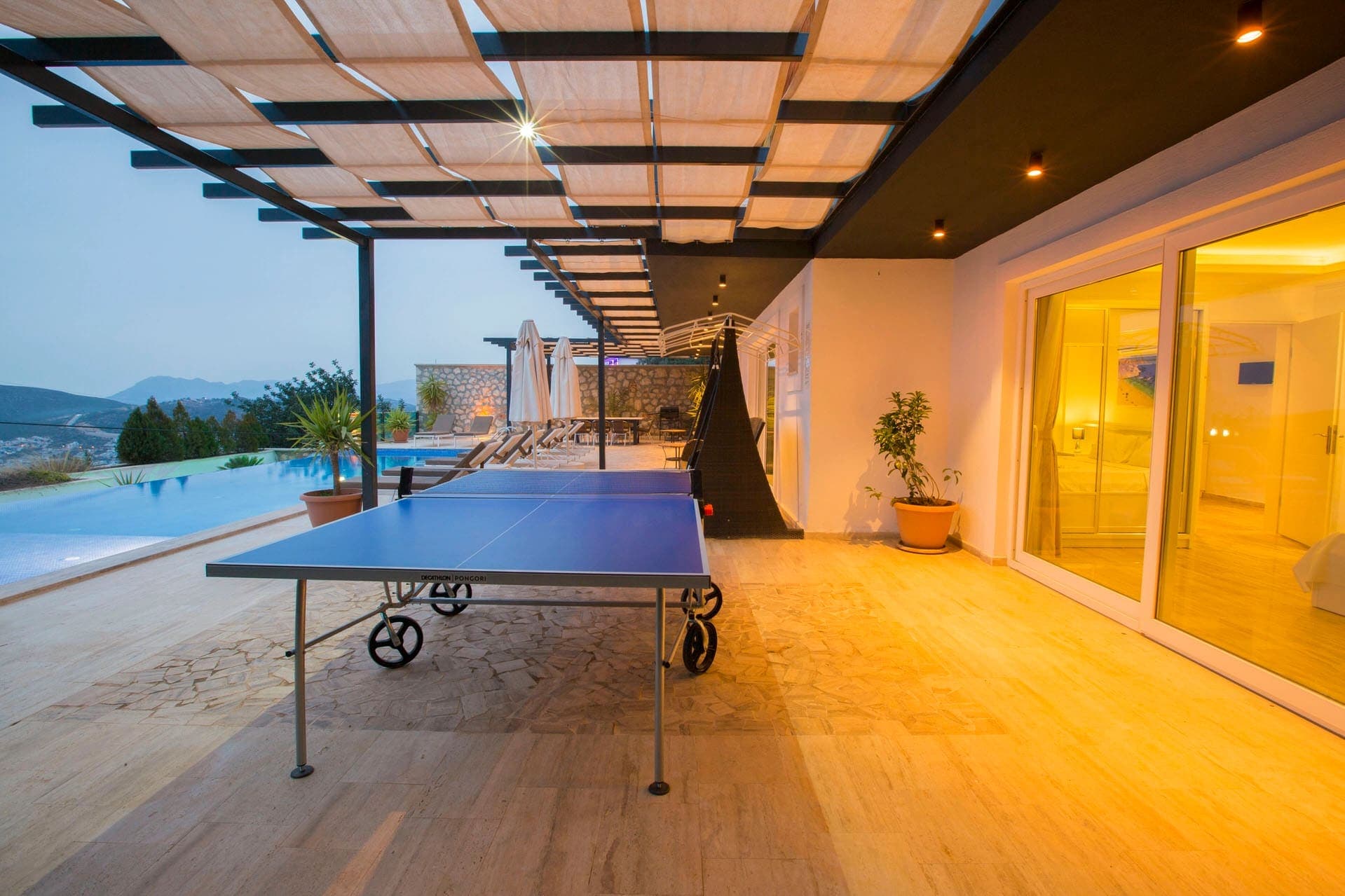 Villa Tiger Exclusive, Kalkan — 3. fotoğraf