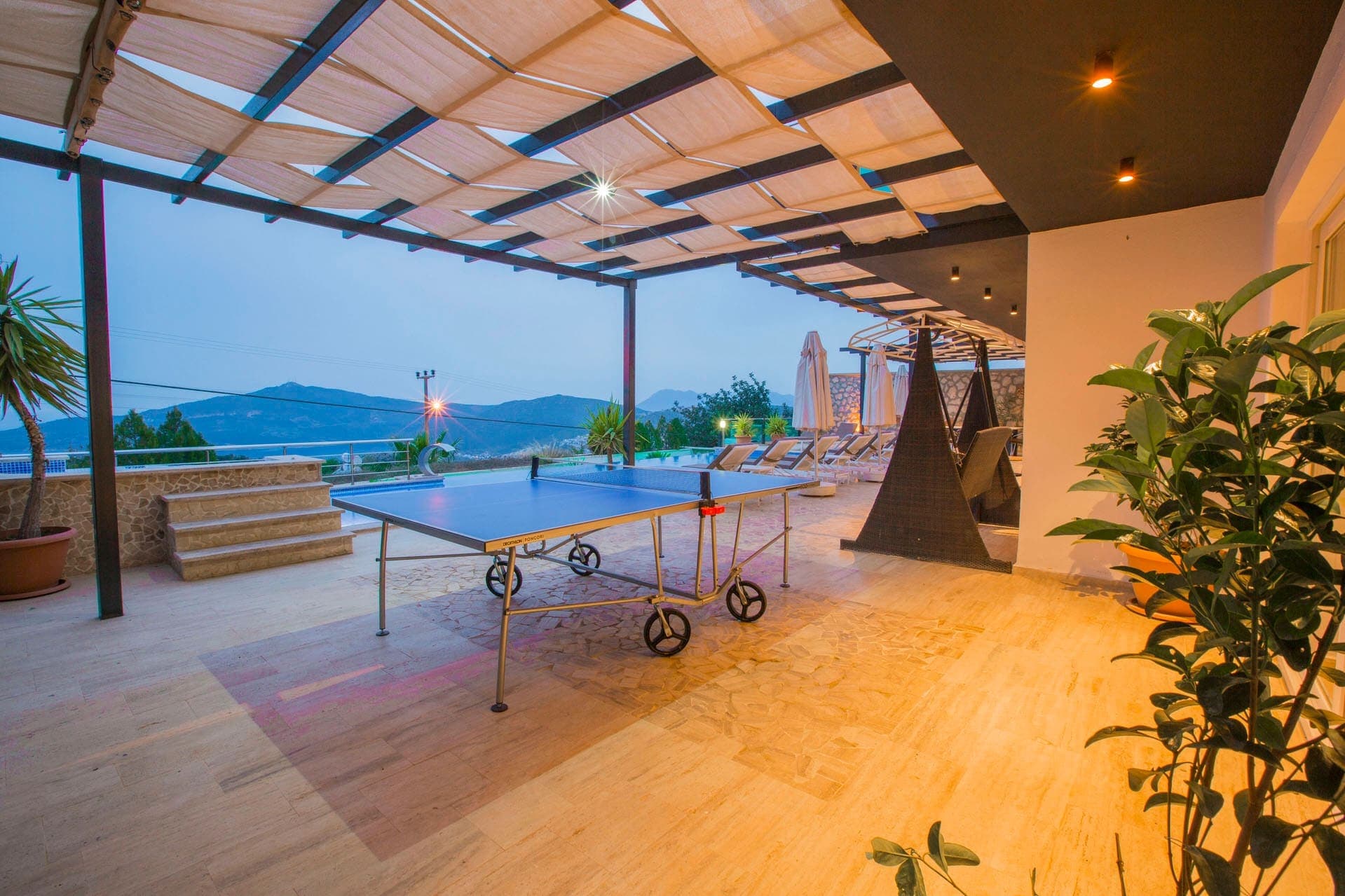 Villa Tiger Exclusive, Kalkan — 4. fotoğraf