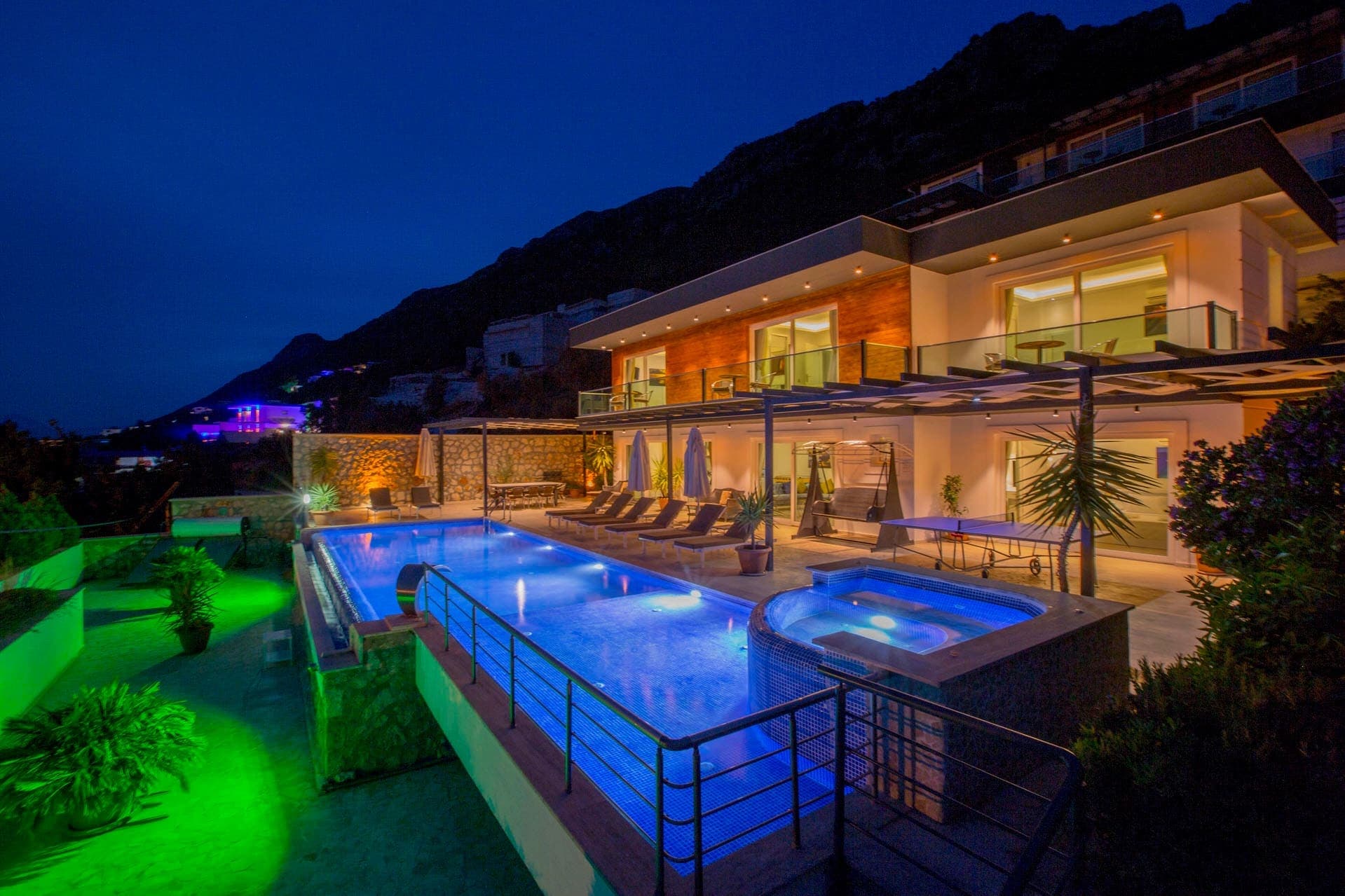 Villa Tiger Exclusive, Kalkan — 5. fotoğraf