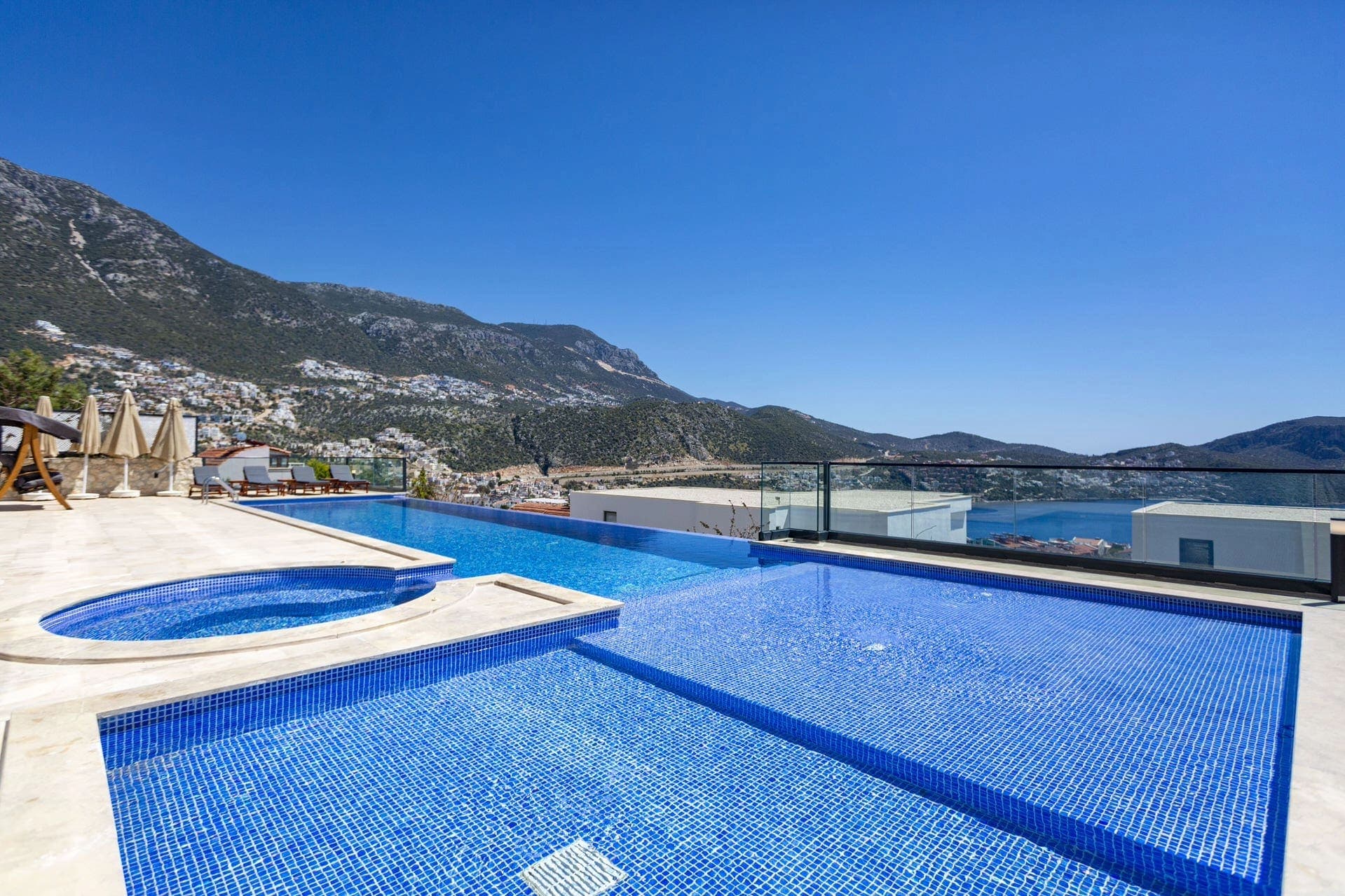 Villa Tigra, Kalkan — 2. fotoğraf