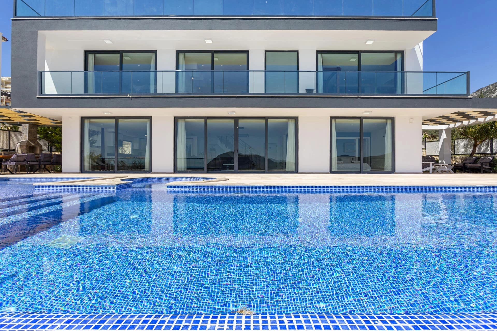 Villa Tigra, Kalkan — 4. fotoğraf