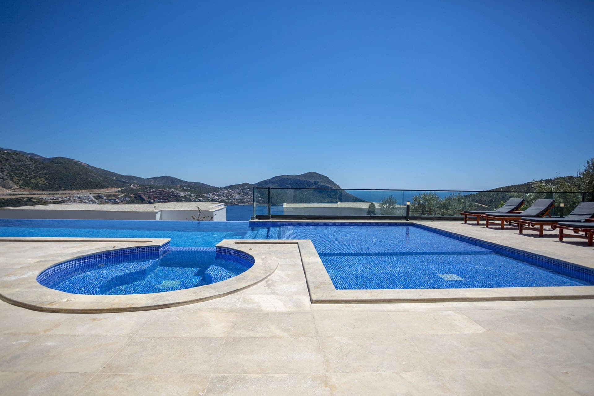 Villa Tigra, Kalkan — 5. fotoğraf