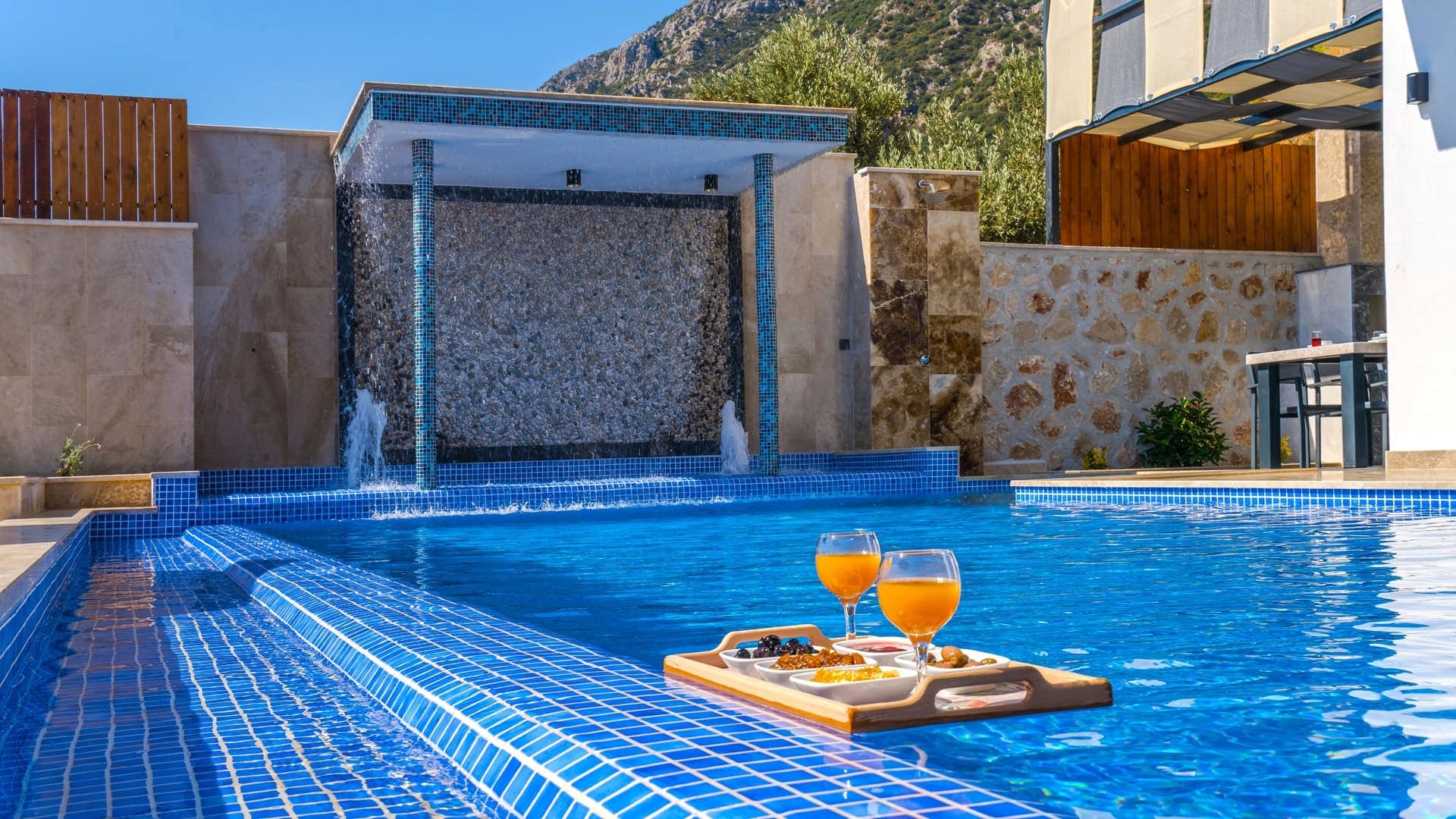 Villa Tilya, Kalkan — 2. fotoğraf