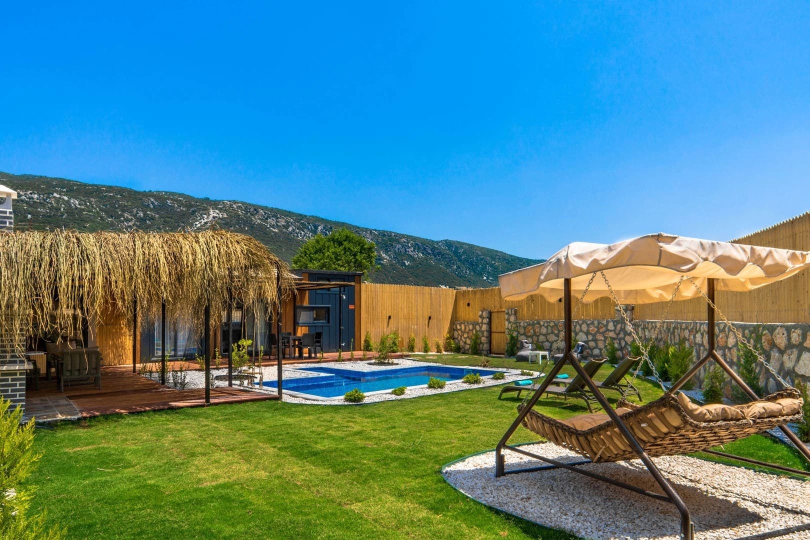 Villa Tiny Perla, Sarıbelen — 2. fotoğraf