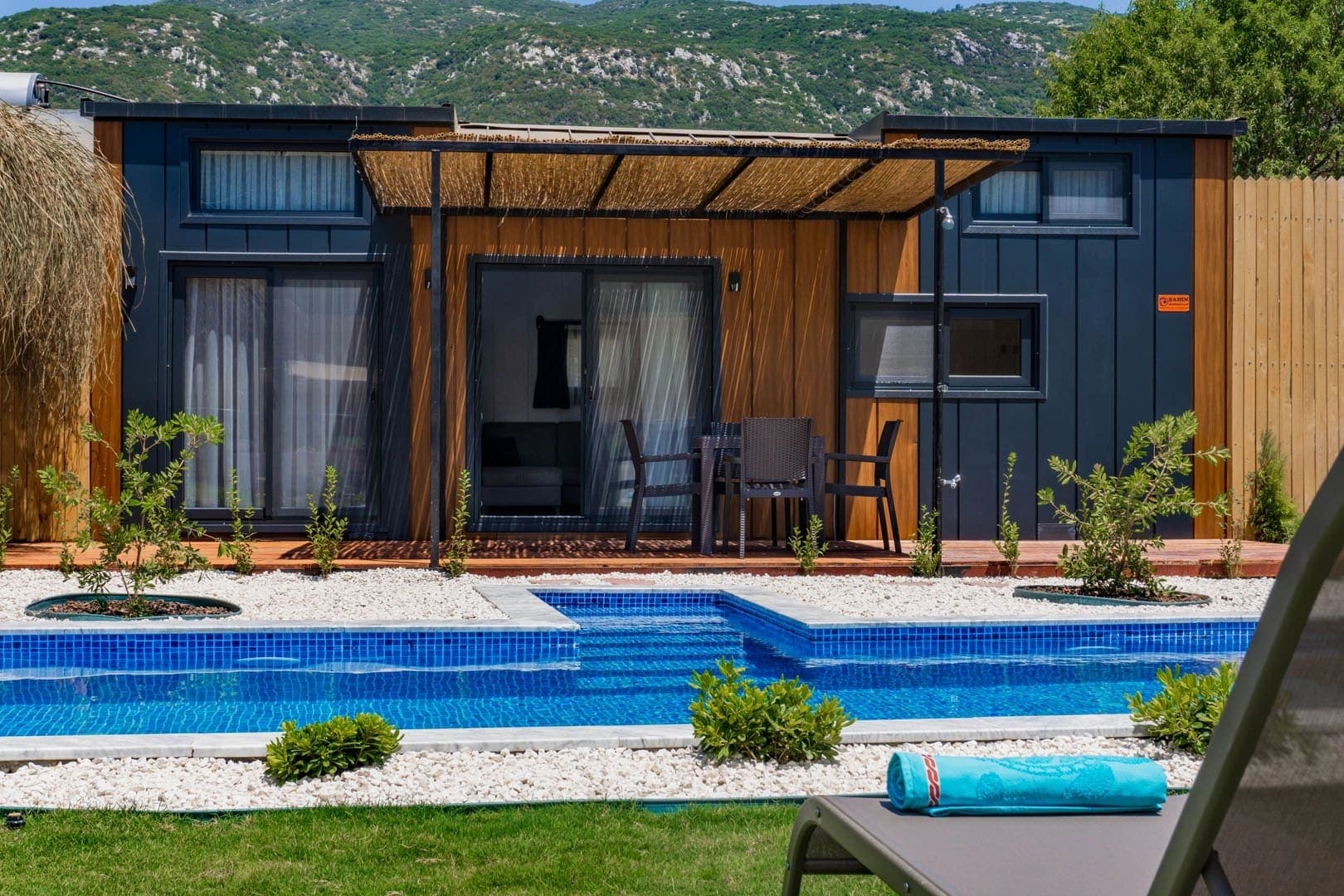 Villa Tiny Perla, Sarıbelen — 3. fotoğraf