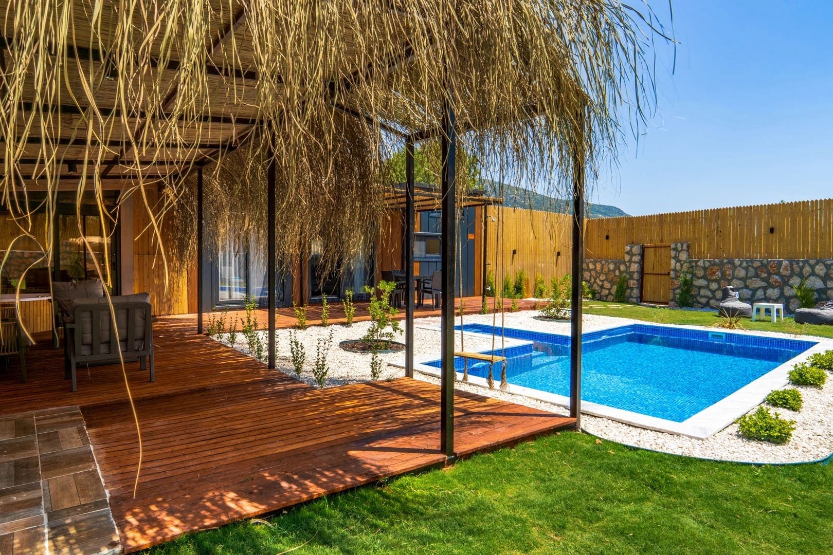 Villa Tiny Perla, Sarıbelen — 4. fotoğraf
