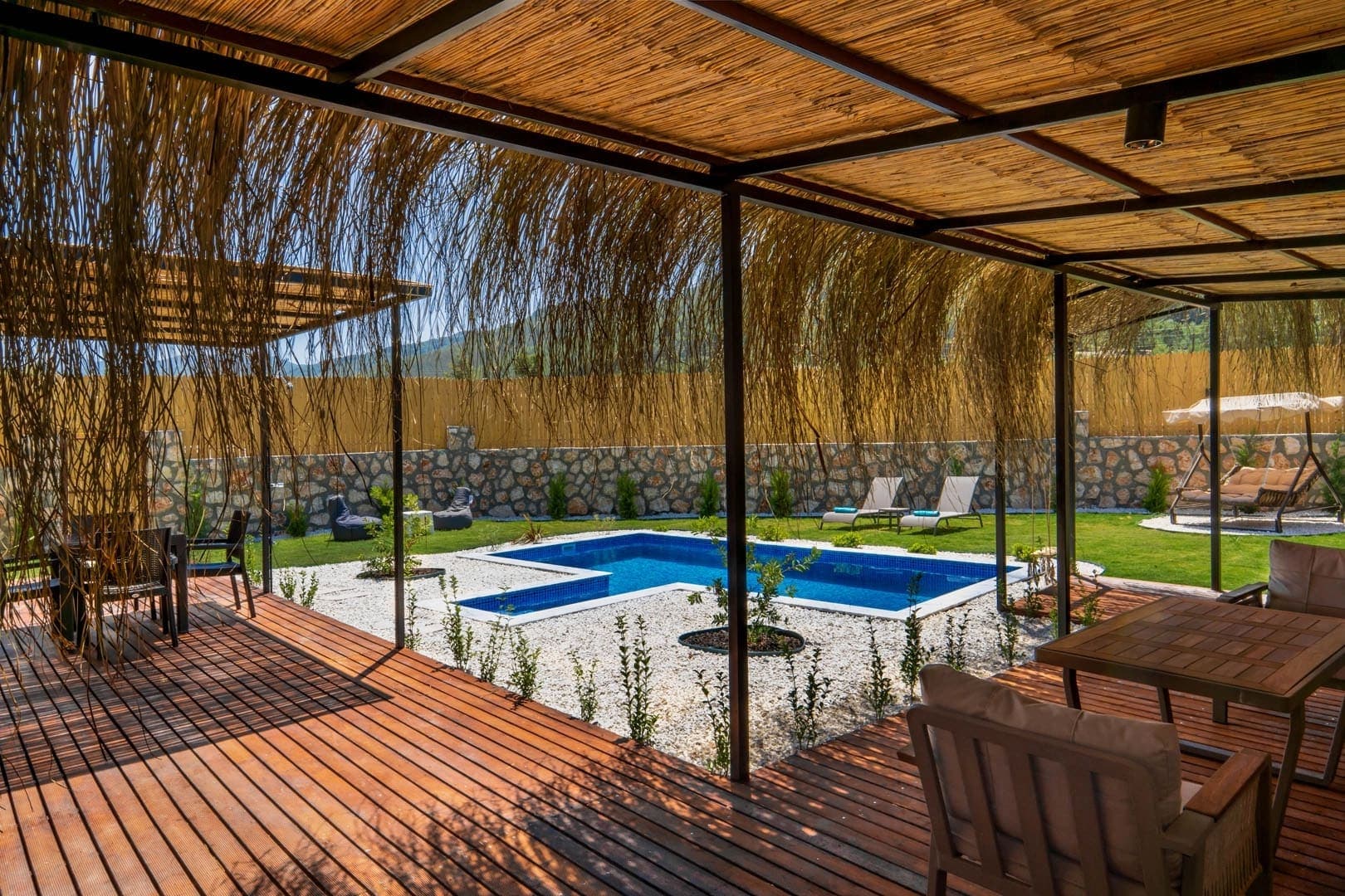 Villa Tiny Perla, Sarıbelen — 5. fotoğraf