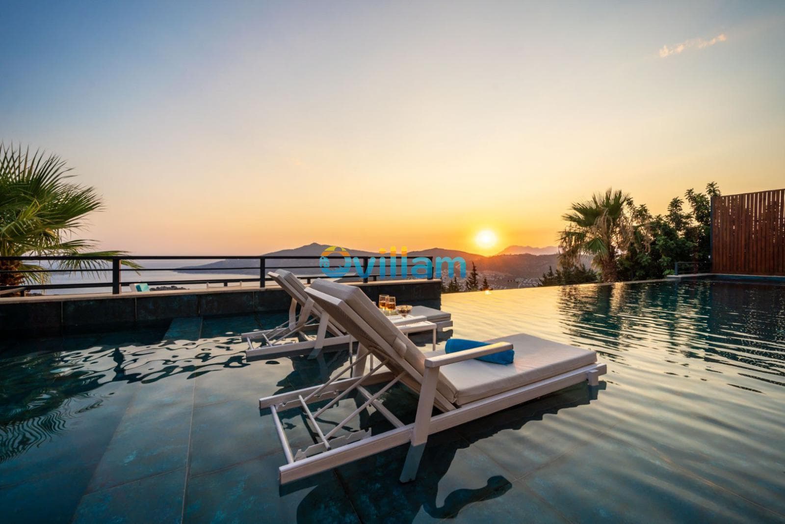 Villa Titanic, Kalkan — 2. fotoğraf