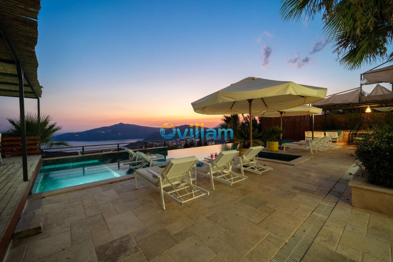 Villa Titanic, Kalkan — 5. fotoğraf