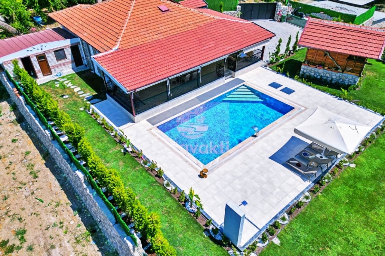 Villa Tlawa, Seydikemer — 2. fotoğraf