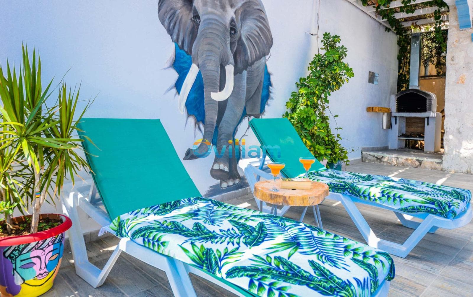 Villa Tolga, Kalkan — 2. fotoğraf
