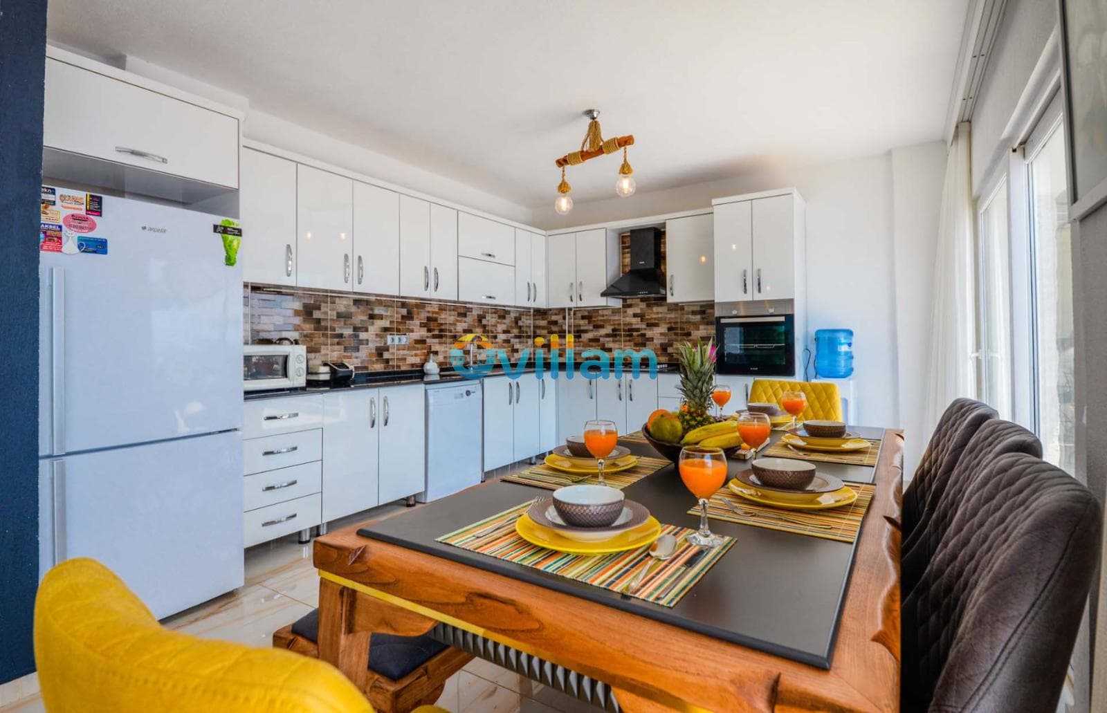Villa Tolga, Kalkan — 5. fotoğraf