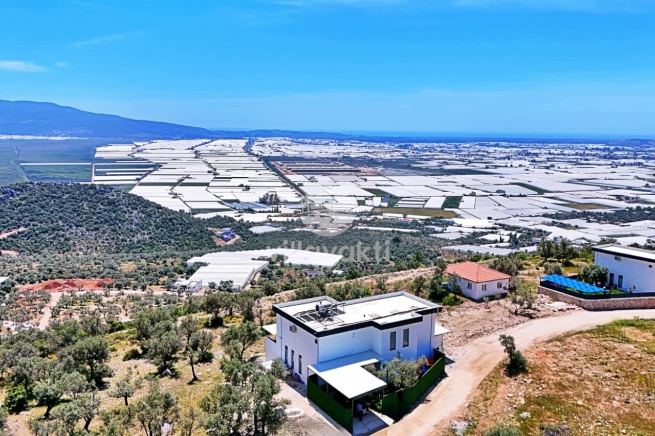 Villa Toprak, Kalkan — 3. fotoğraf