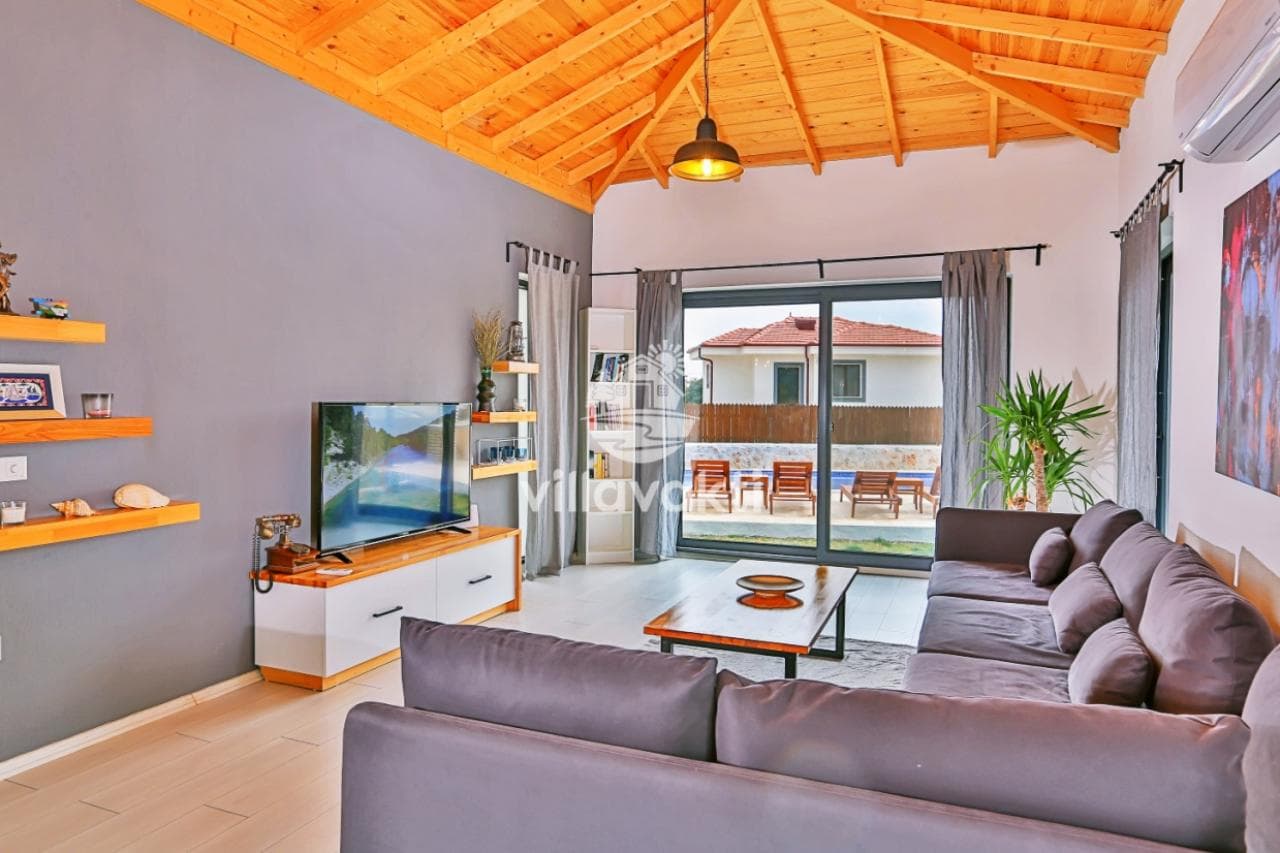 Villa Toscana, Kaş — 2. fotoğraf