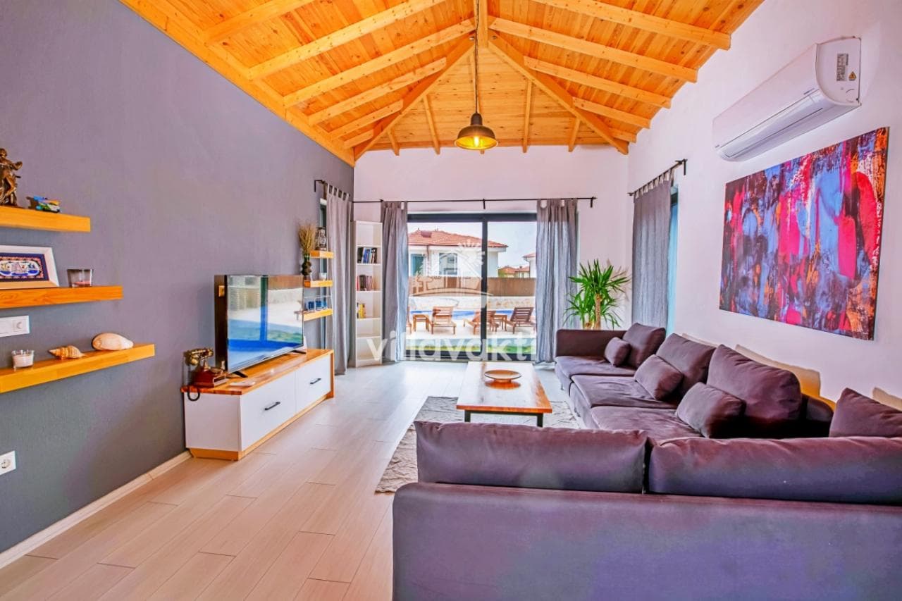 Villa Toscana, Kaş — 3. fotoğraf
