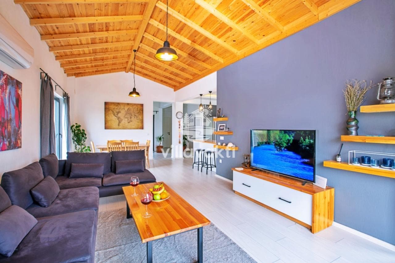 Villa Toscana, Kaş — 4. fotoğraf