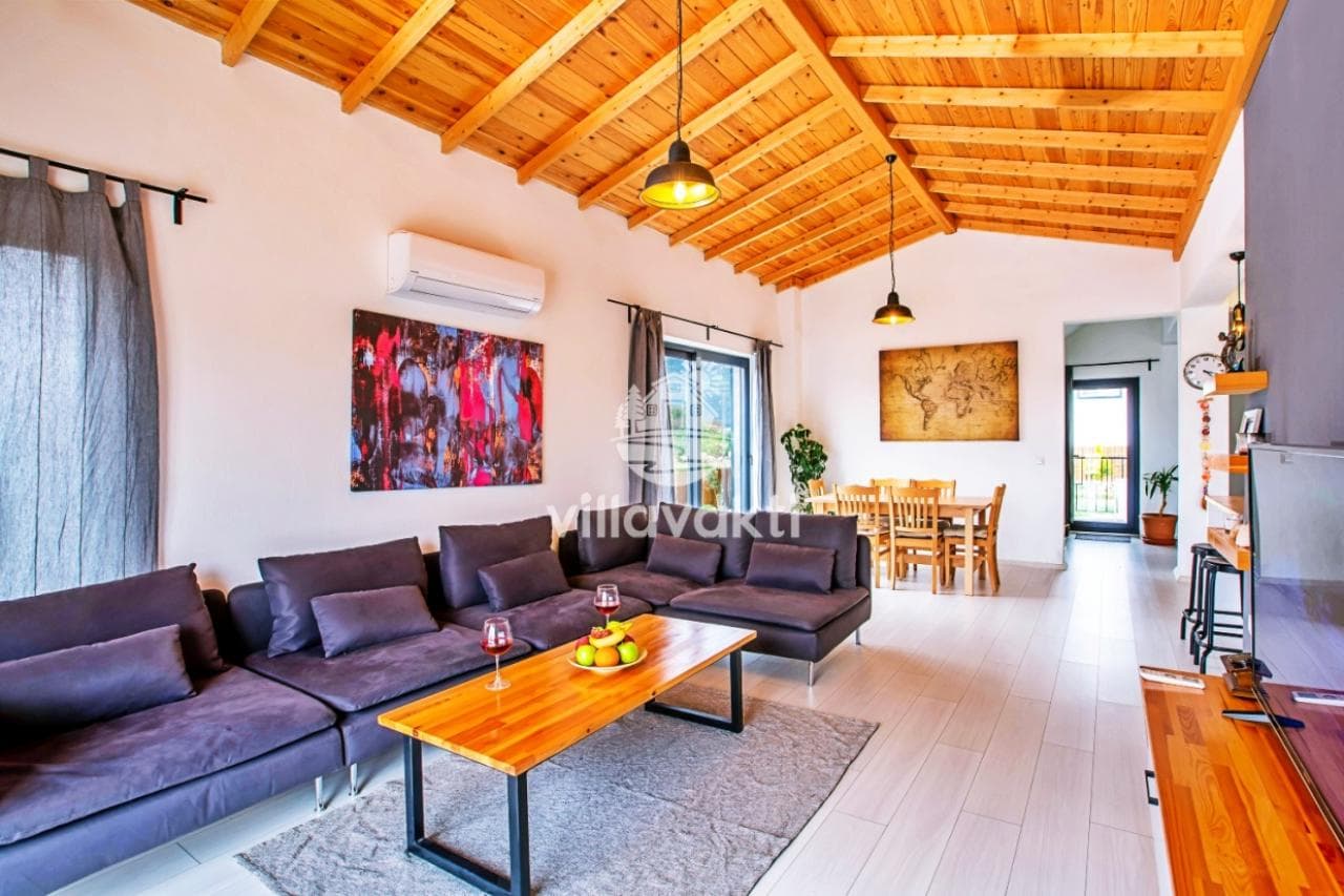 Villa Toscana, Kaş — 5. fotoğraf