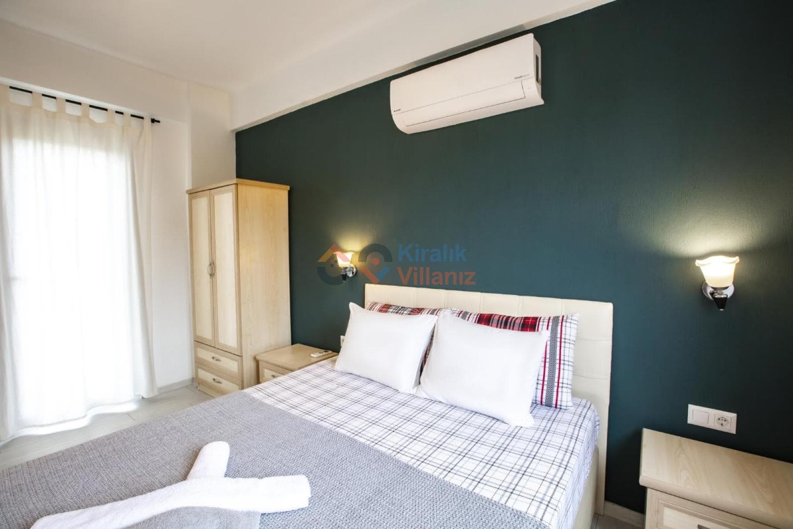 Villa Toscana 1, Kaş — 4. fotoğraf