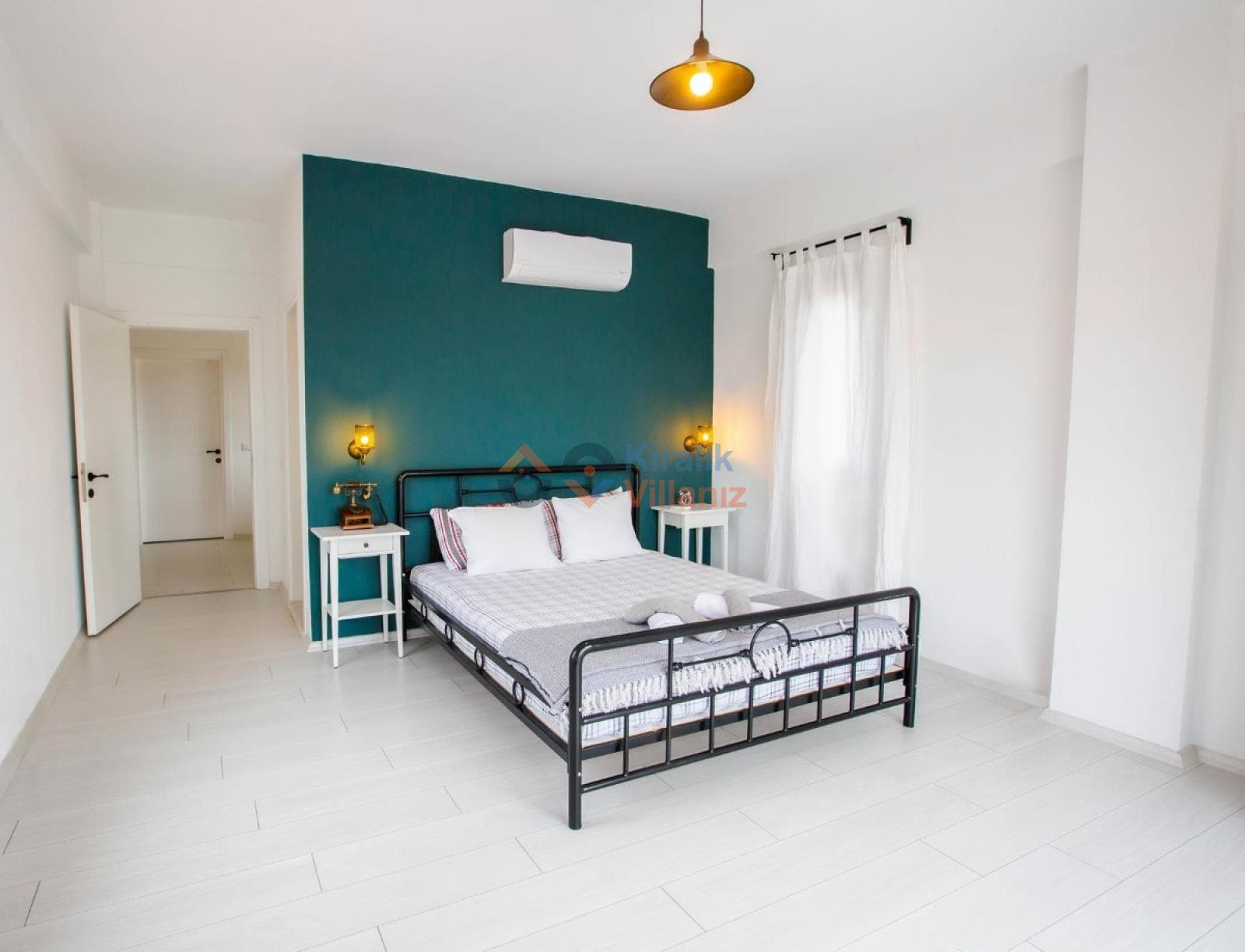 Villa Toscana 1, Kaş — 5. fotoğraf