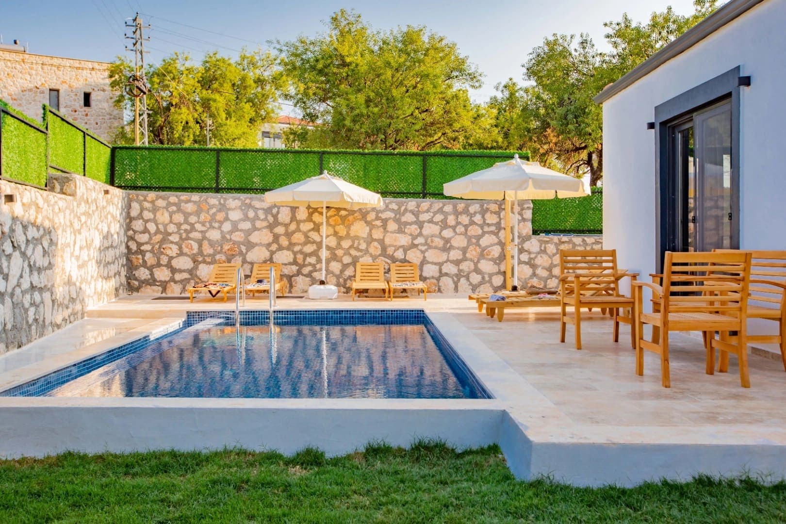 Villa Toscana 3, Kaş — 2. fotoğraf