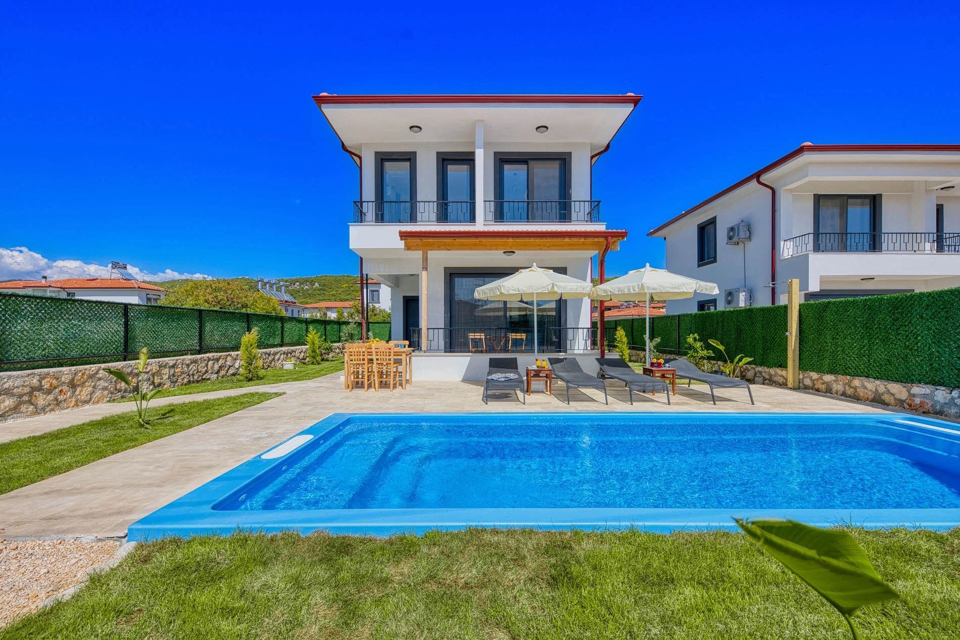 Villa Toscana 4, Kaş — 2. fotoğraf