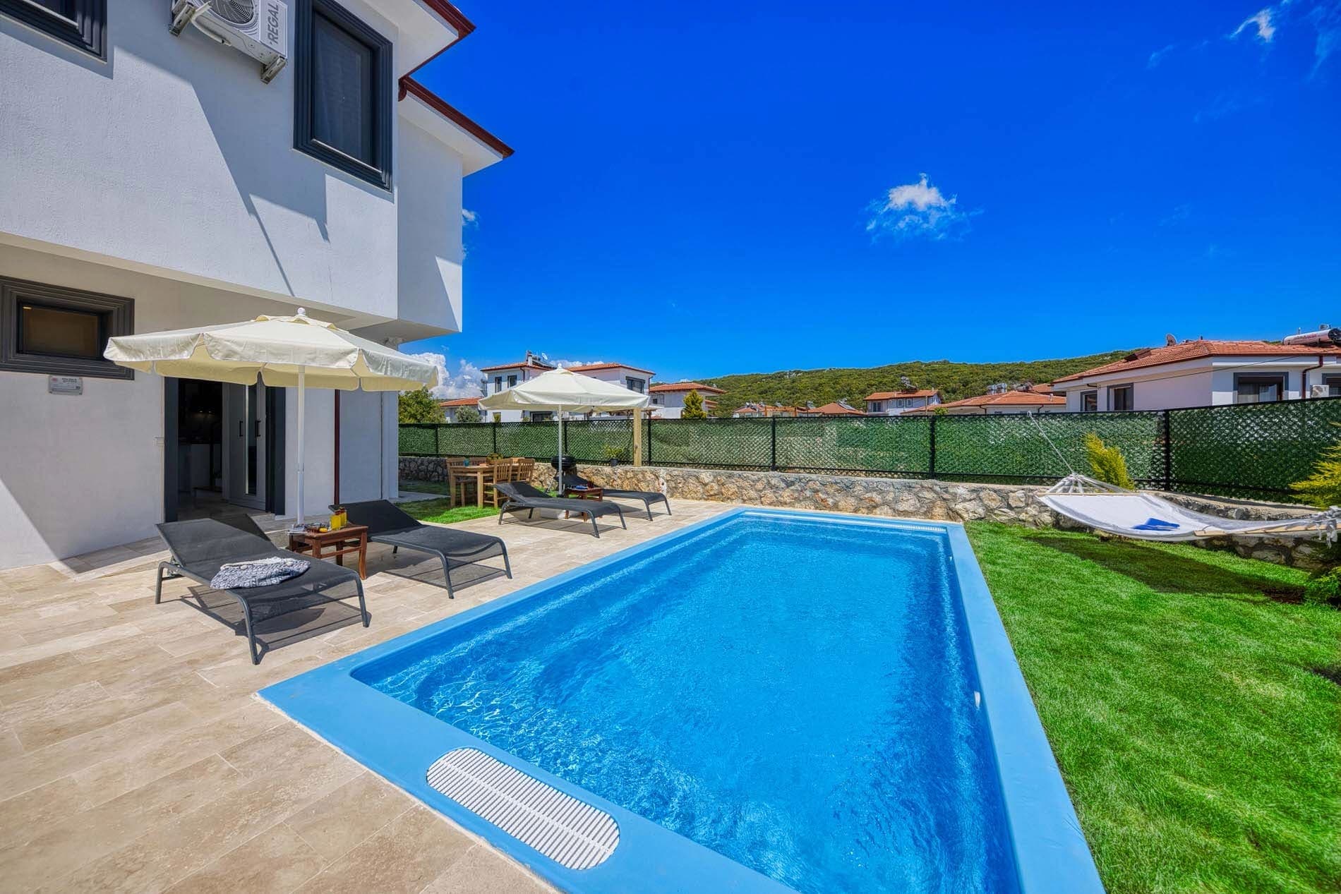 Villa Toscana 5, Kaş — 2. fotoğraf