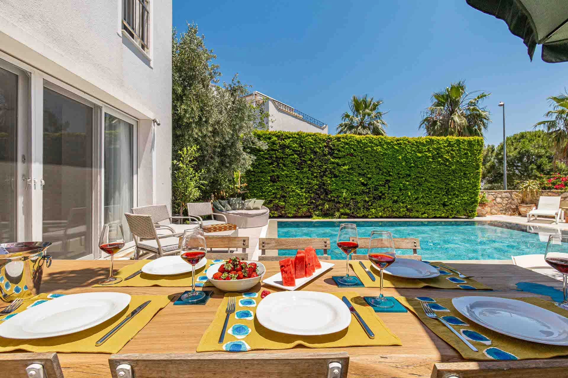 Villa Touch B, Bodrum — 2. fotoğraf