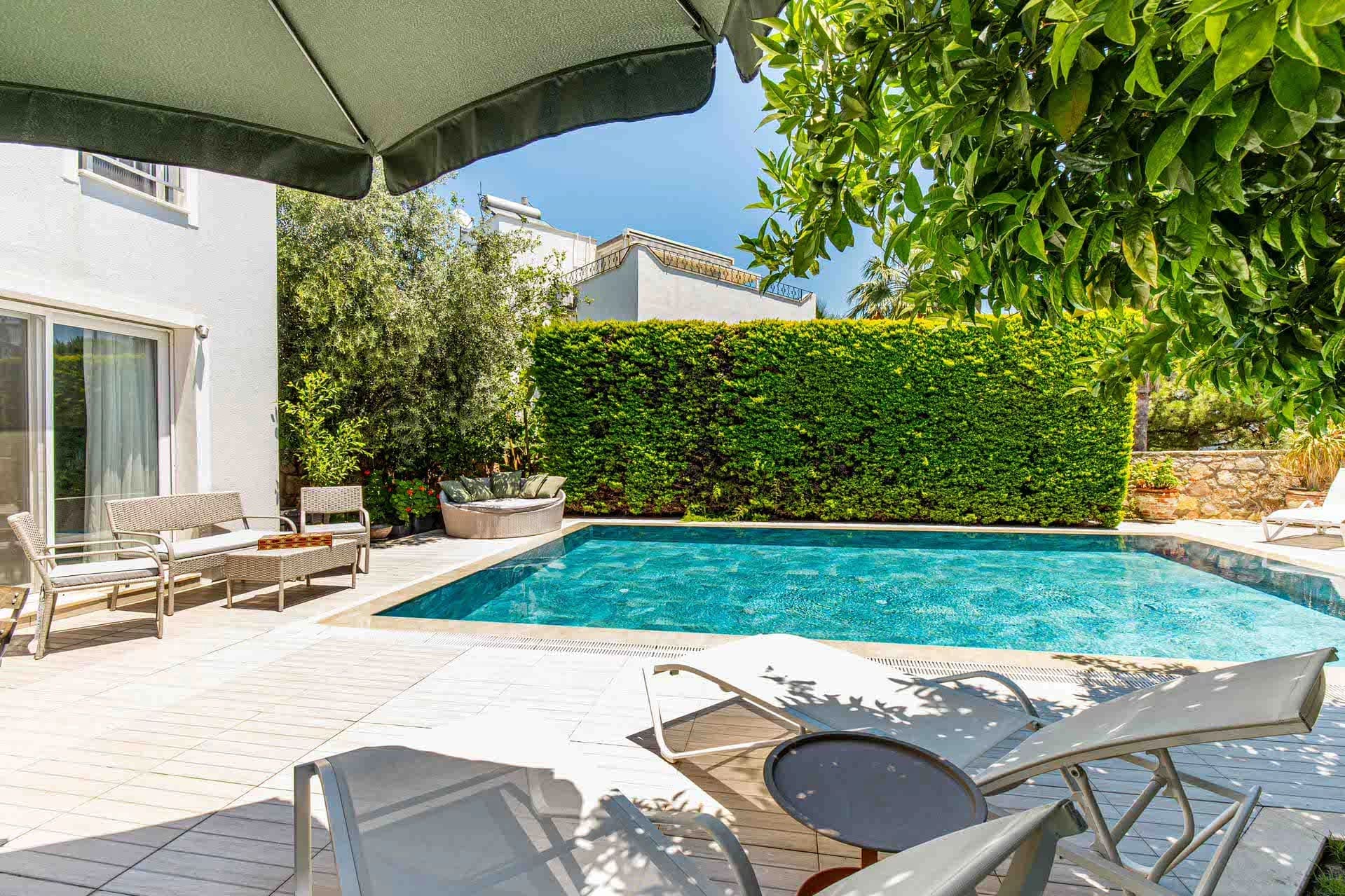 Villa Touch B, Bodrum — 3. fotoğraf