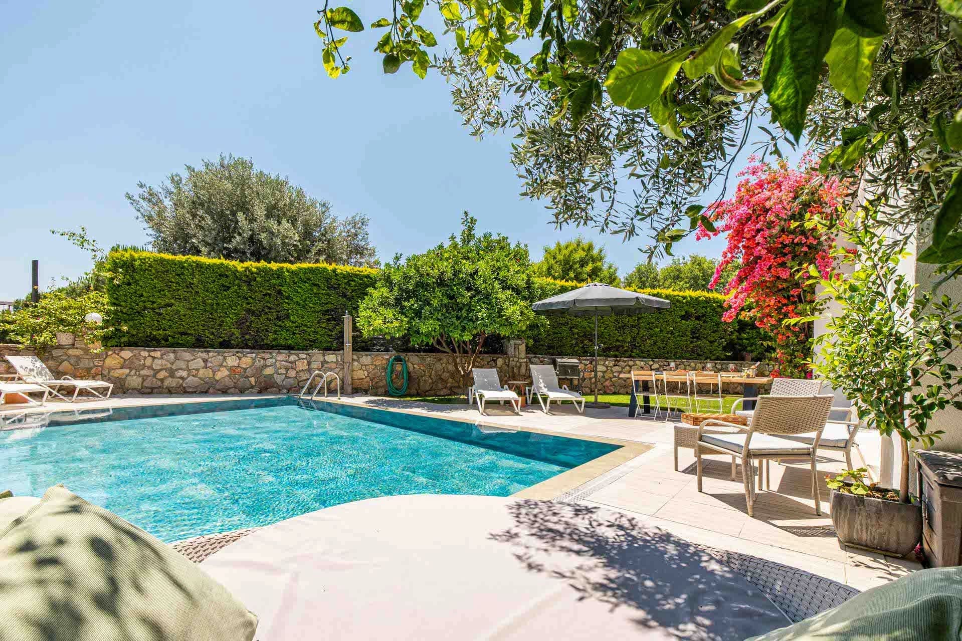 Villa Touch B, Bodrum — 4. fotoğraf