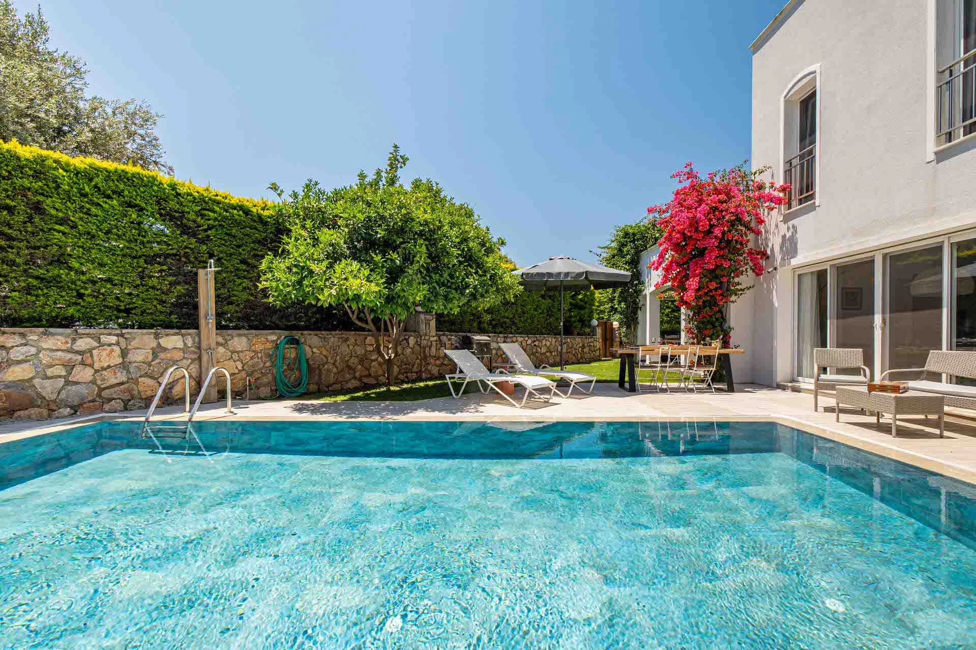 Villa Touch B, Bodrum — 5. fotoğraf