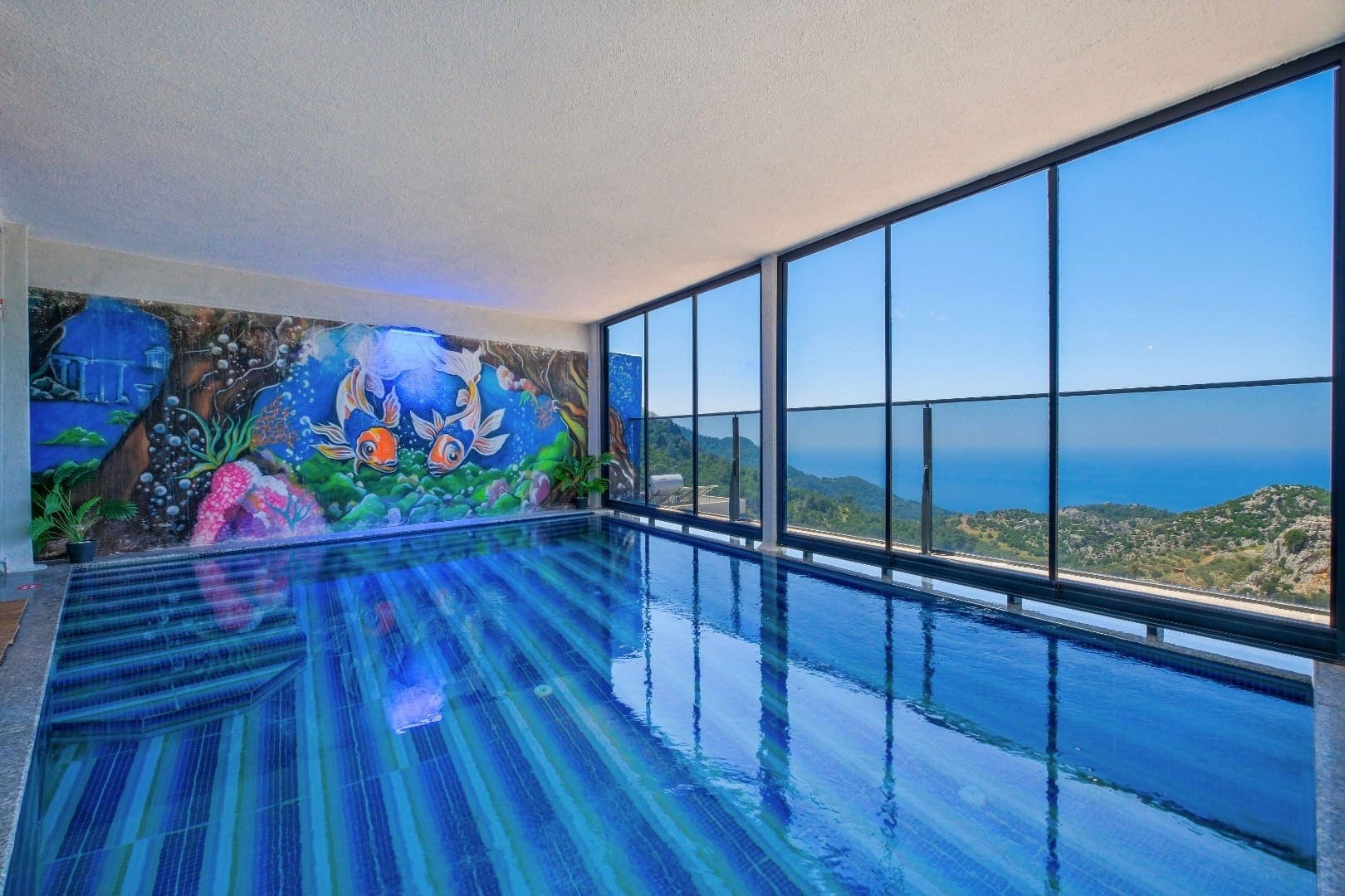 Villa Tranquality, Fethiye — 2. fotoğraf