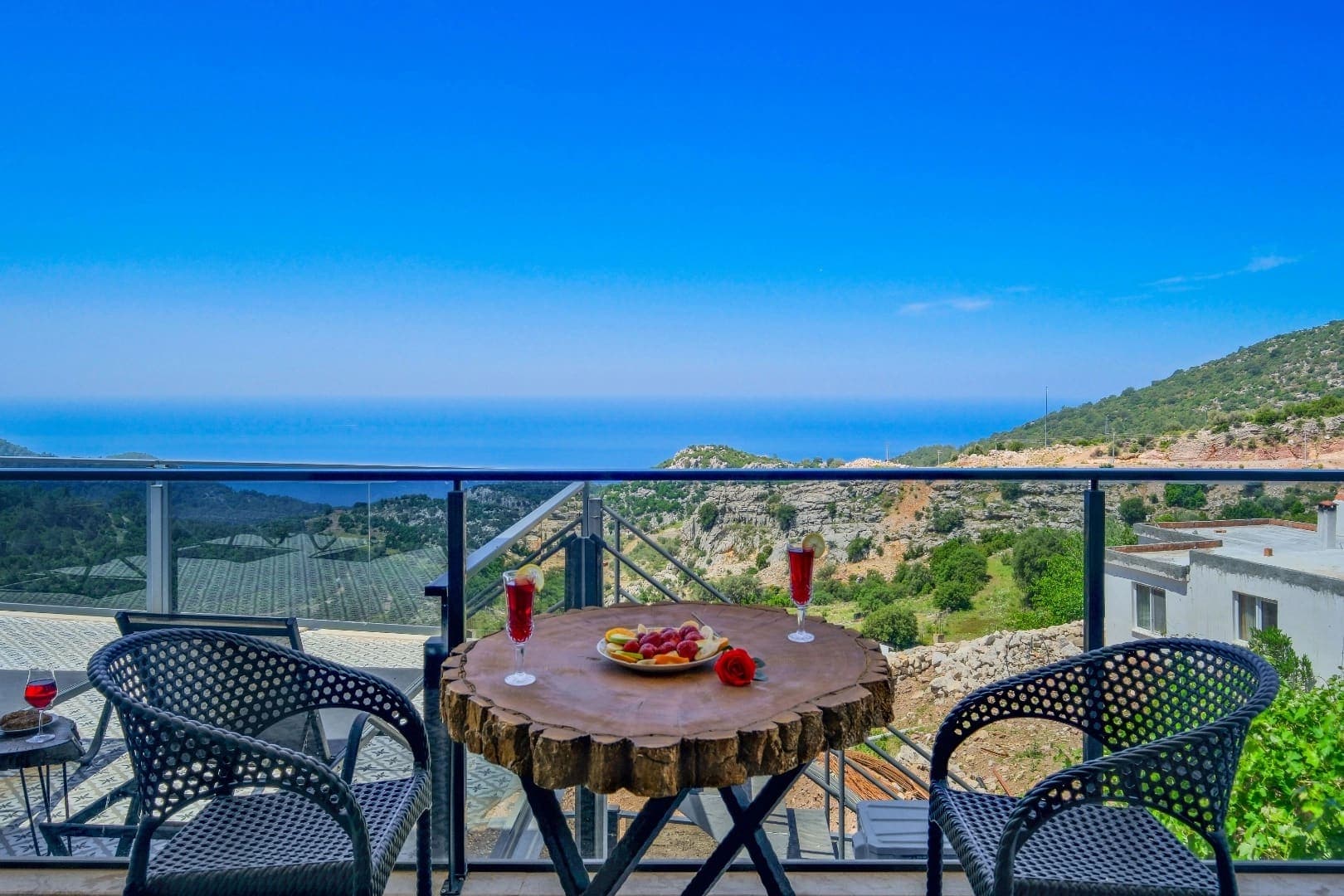 Villa Tranquality, Fethiye — 3. fotoğraf