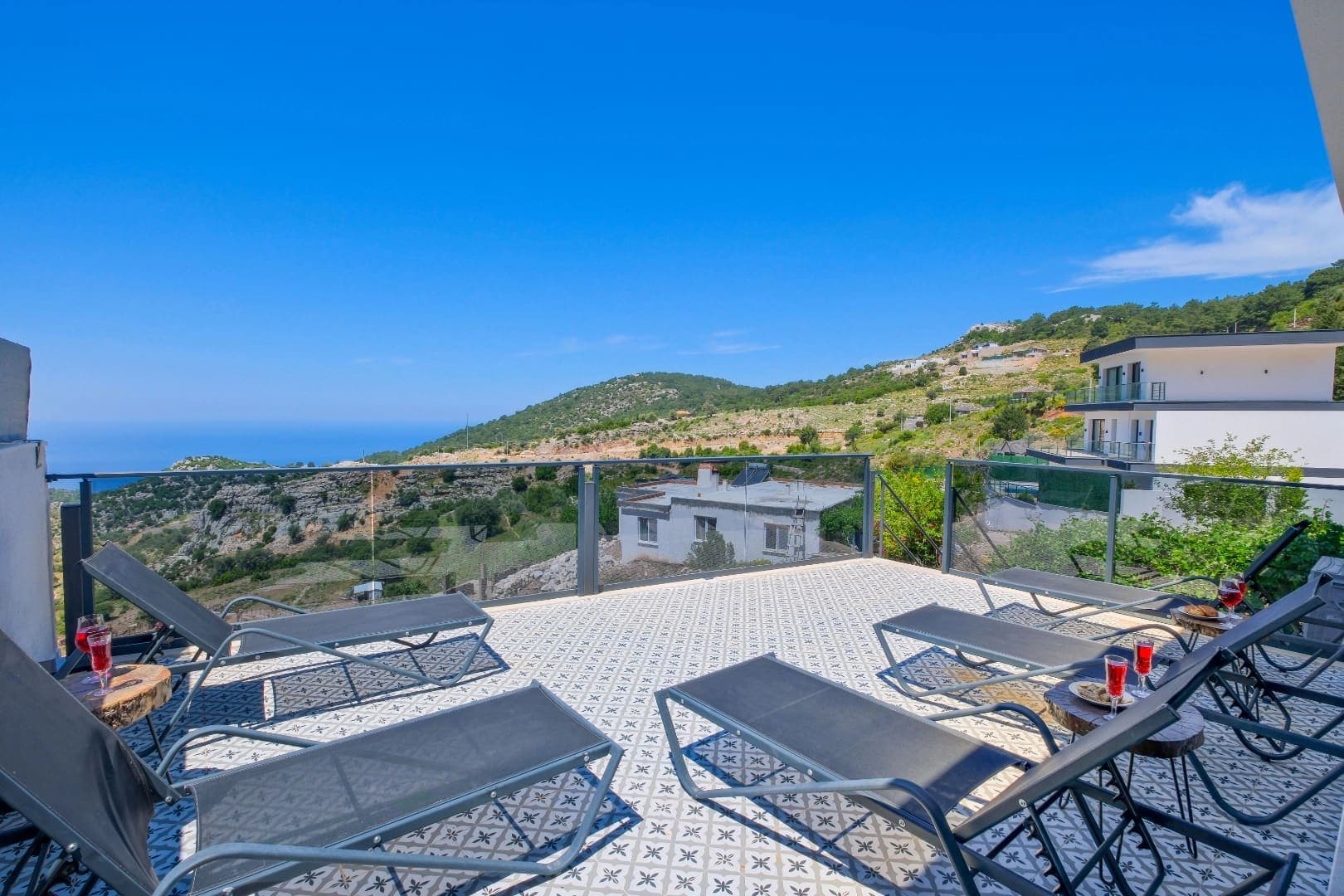 Villa Tranquality, Fethiye — 4. fotoğraf