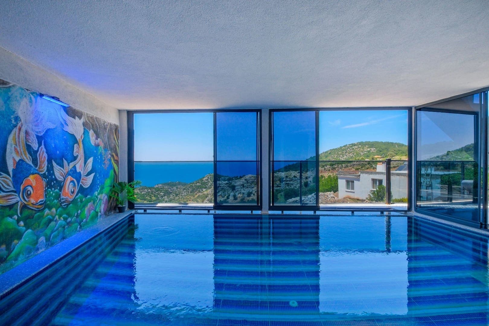 Villa Tranquality, Fethiye — 5. fotoğraf