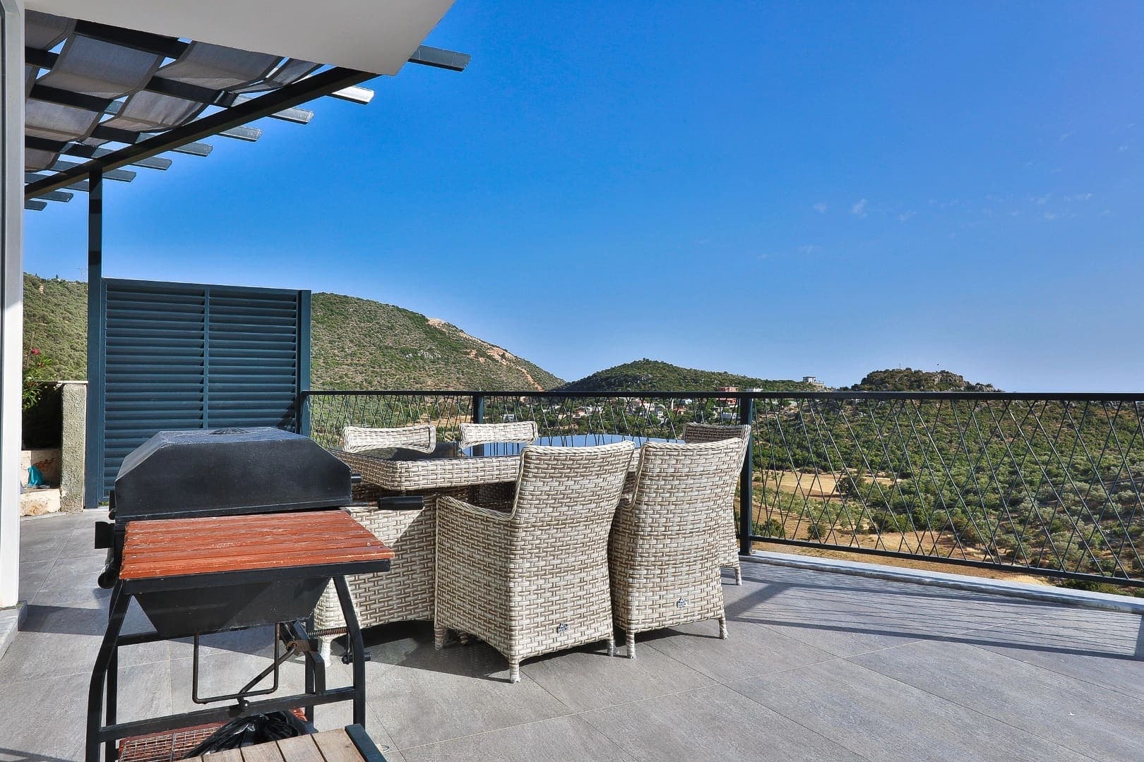 Villa Tria, Kalkan — 2. fotoğraf