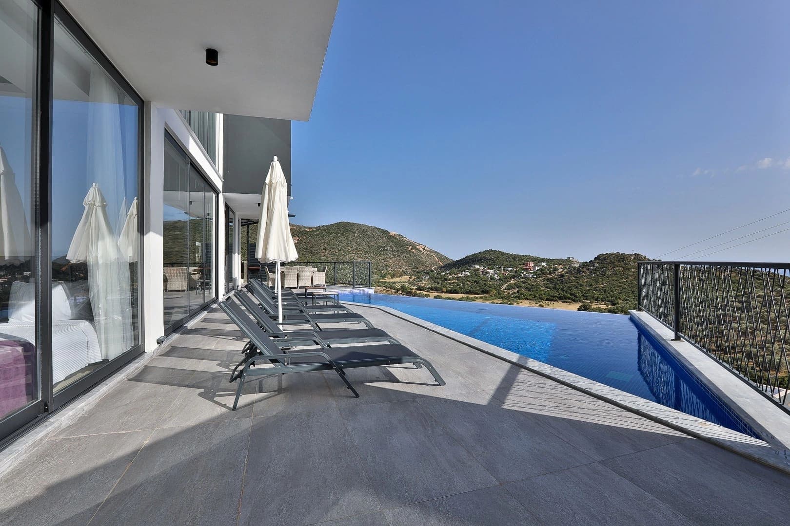 Villa Tria, Kalkan — 3. fotoğraf