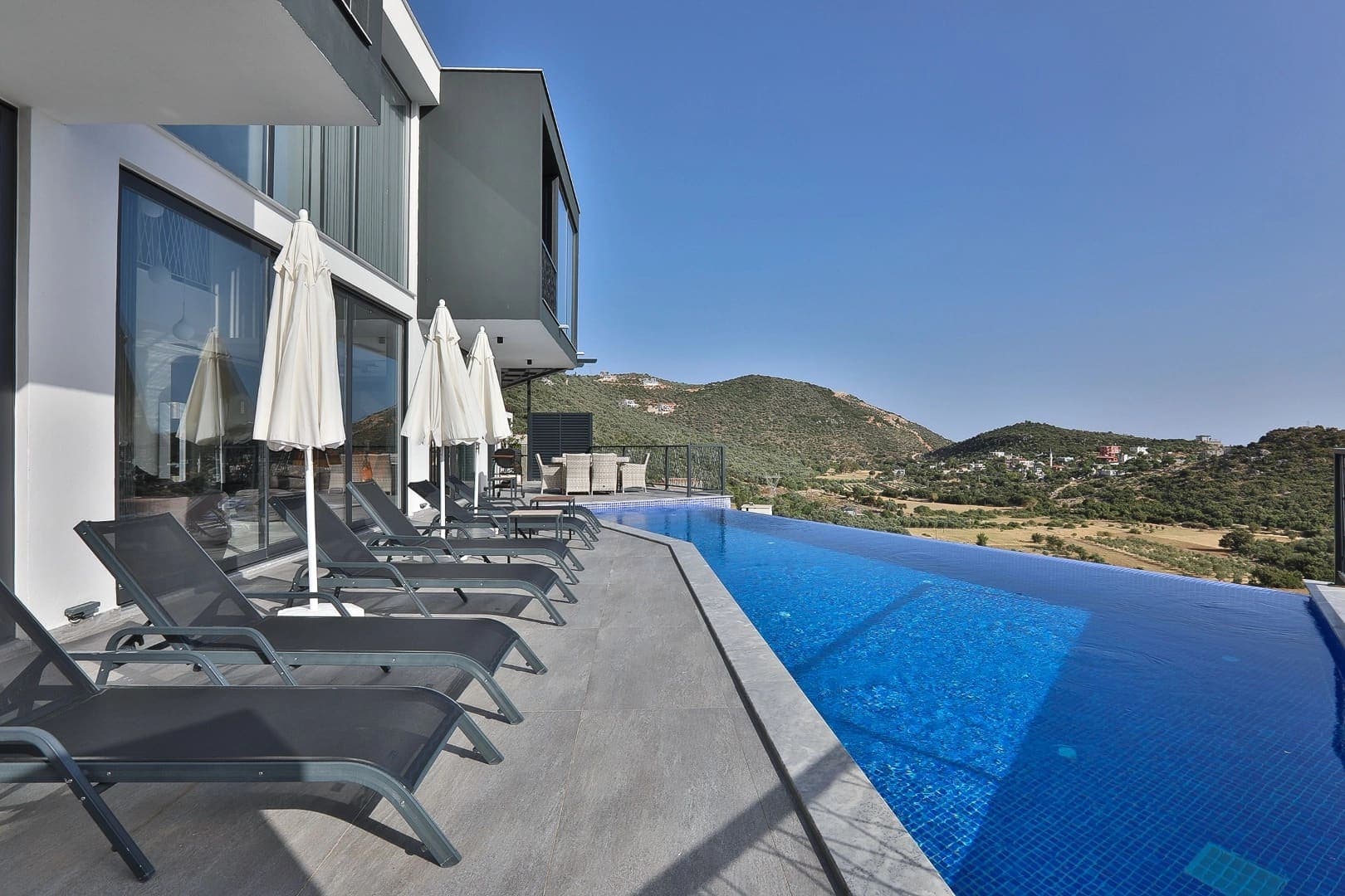 Villa Tria, Kalkan — 4. fotoğraf