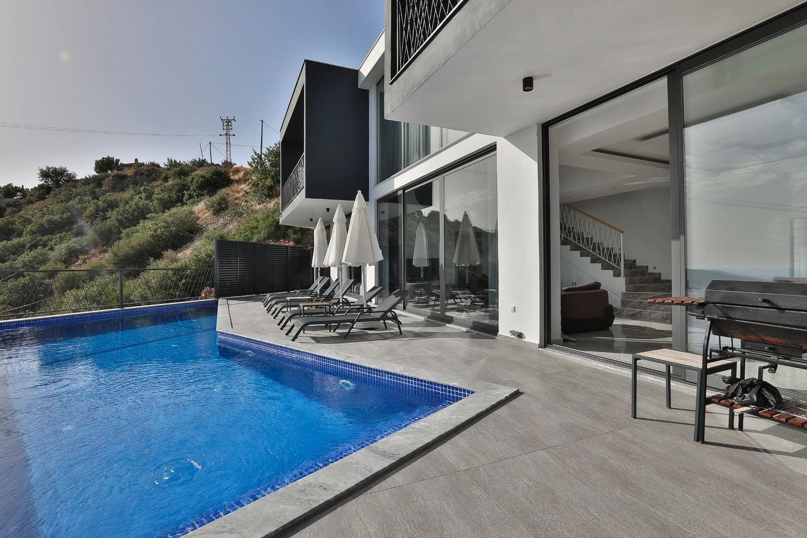 Villa Tria, Kalkan — 5. fotoğraf