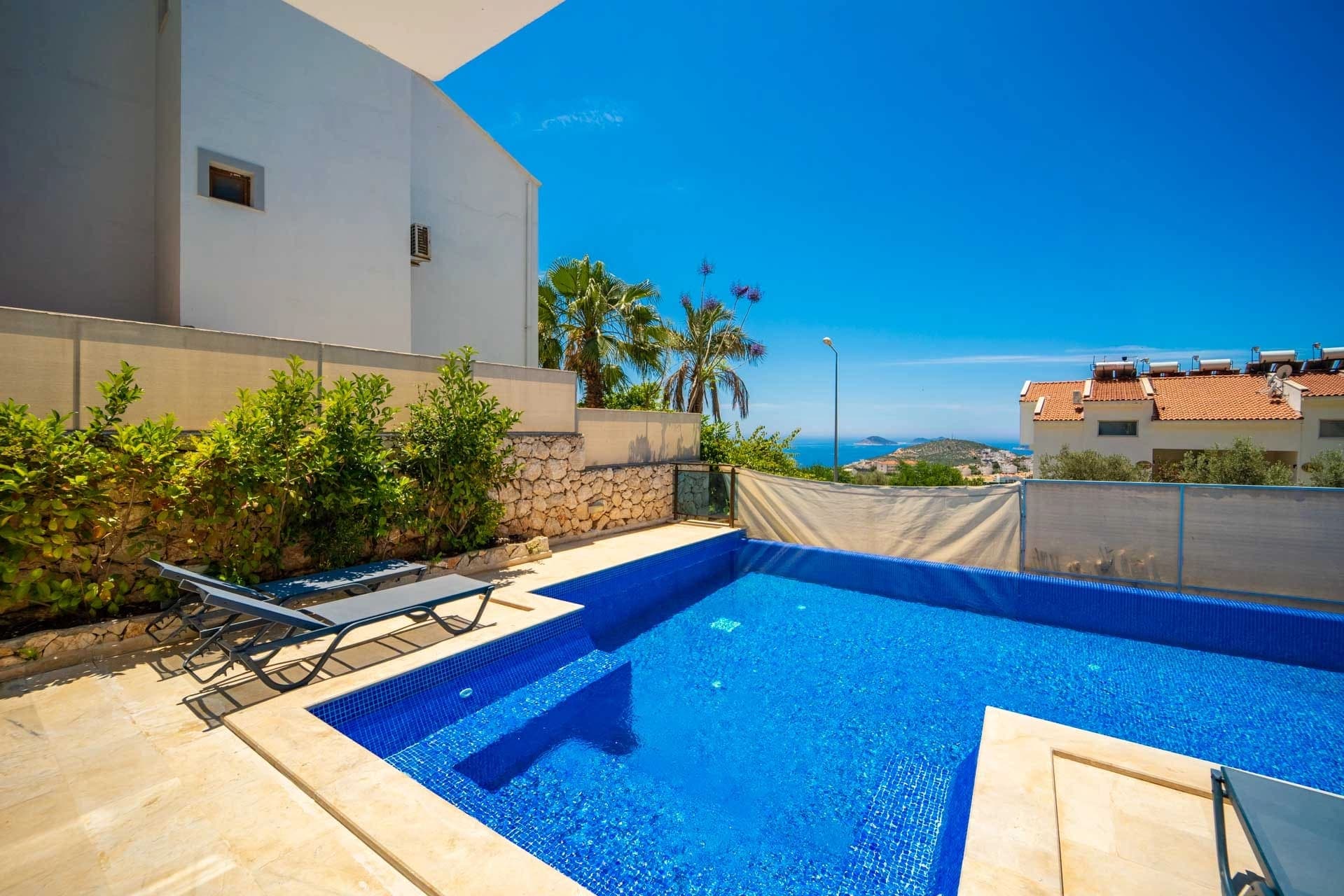 Villa Trios, Kalkan — 4. fotoğraf