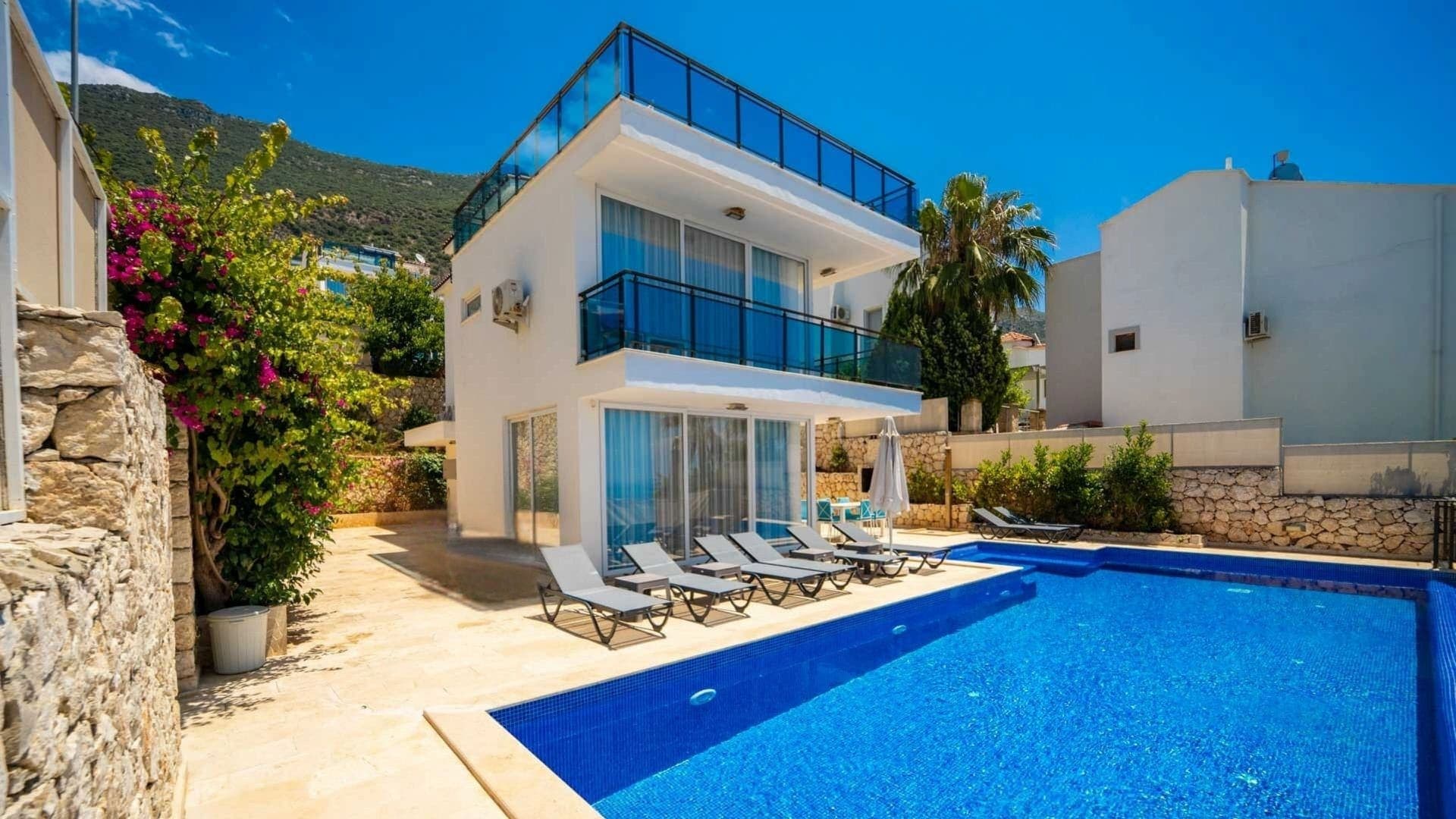 Villa Trios, Kalkan — 5. fotoğraf